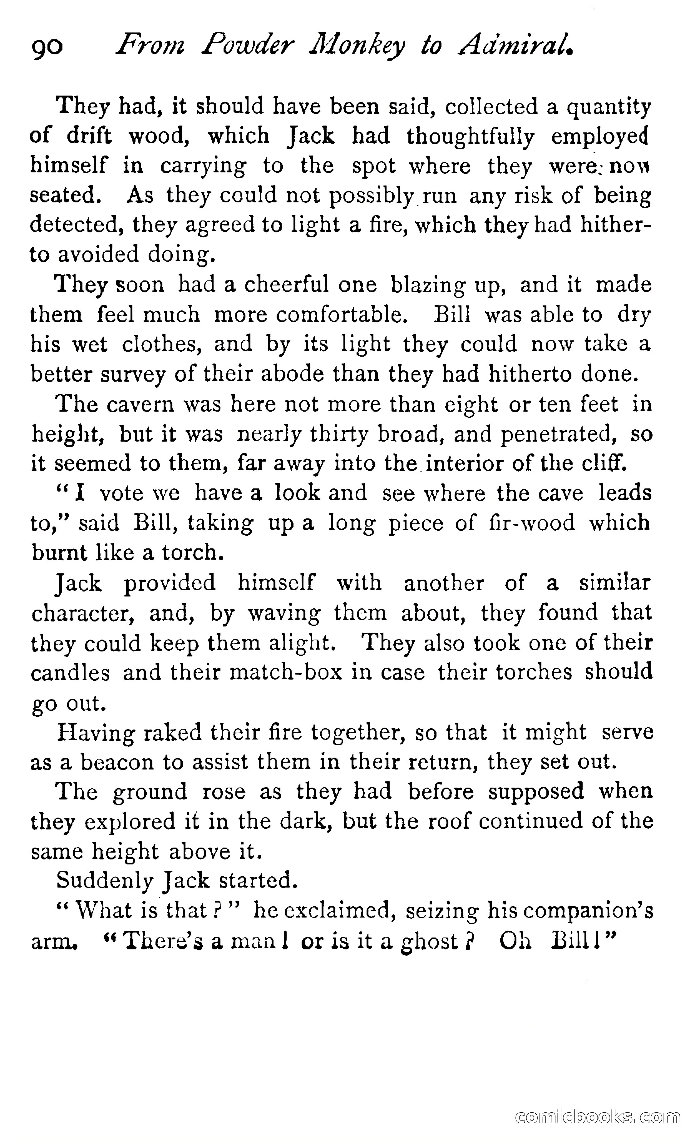 From Powder Monkey to Admiral — page 108 of 399