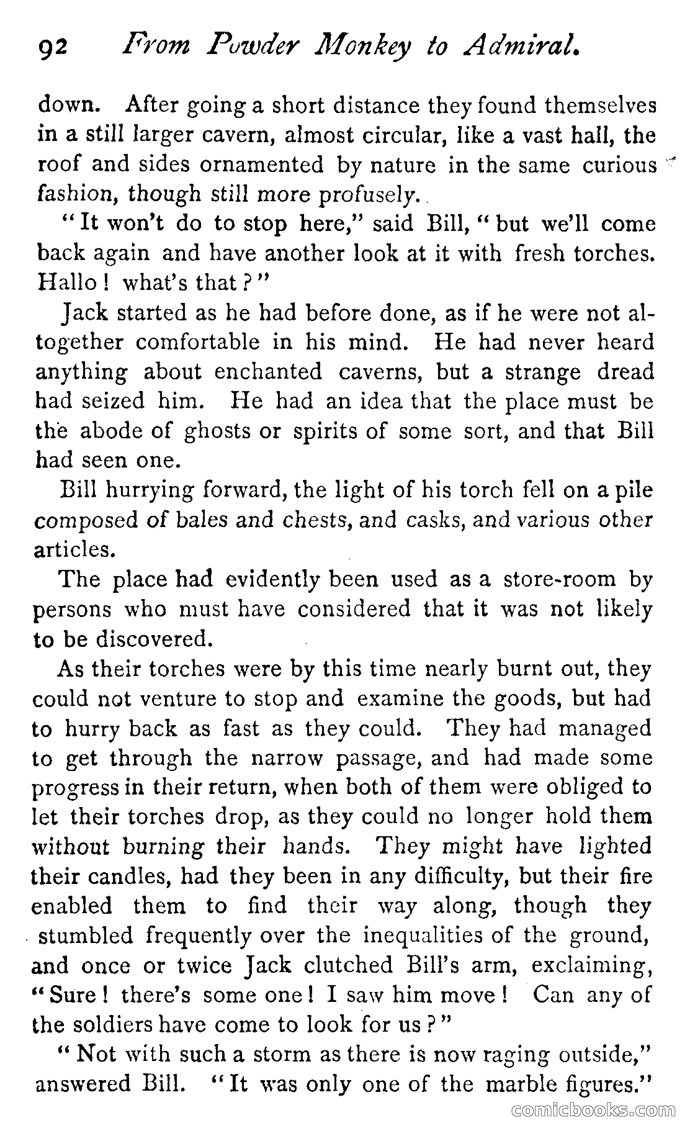 From Powder Monkey to Admiral — page 110 of 399