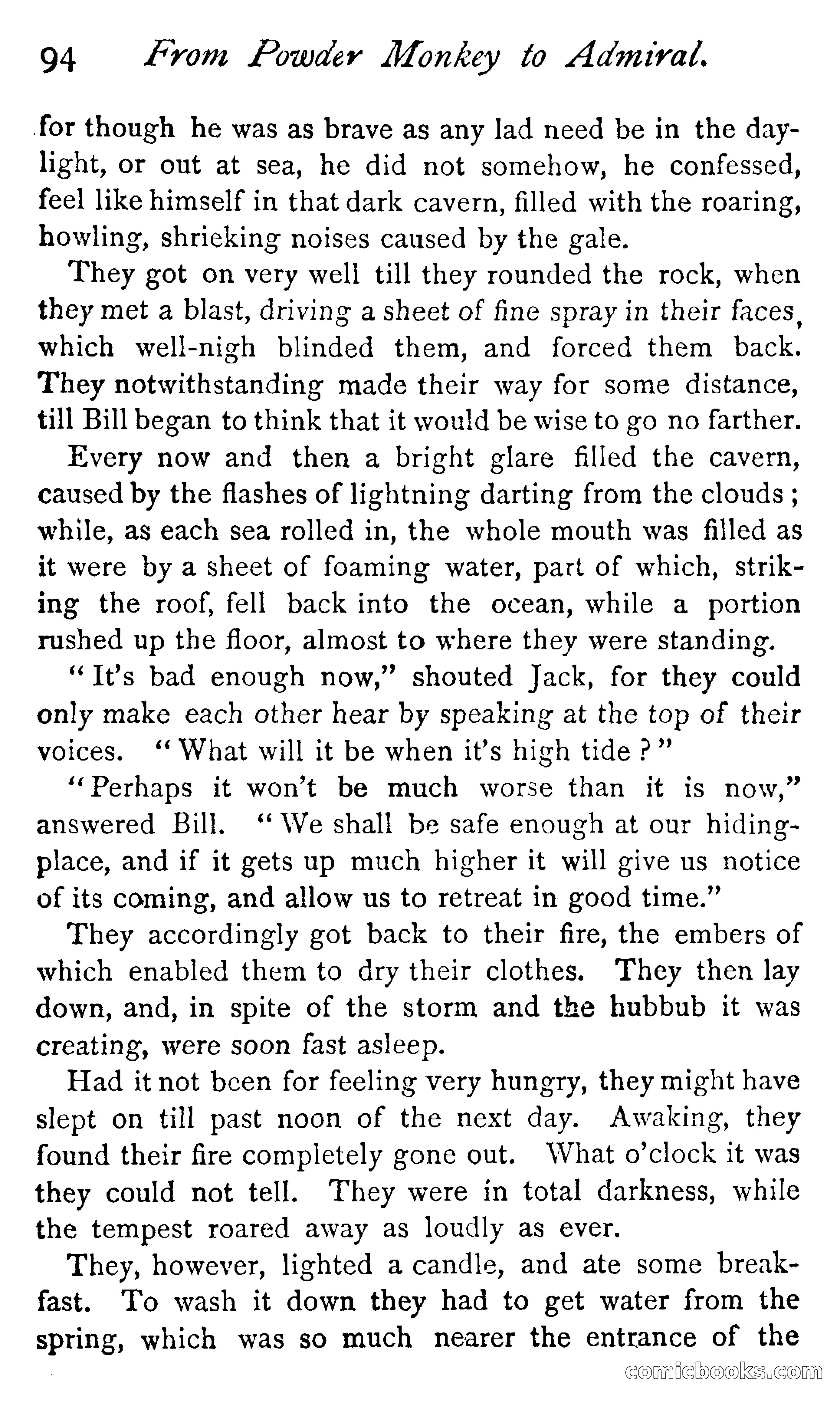 From Powder Monkey to Admiral — page 112 of 399