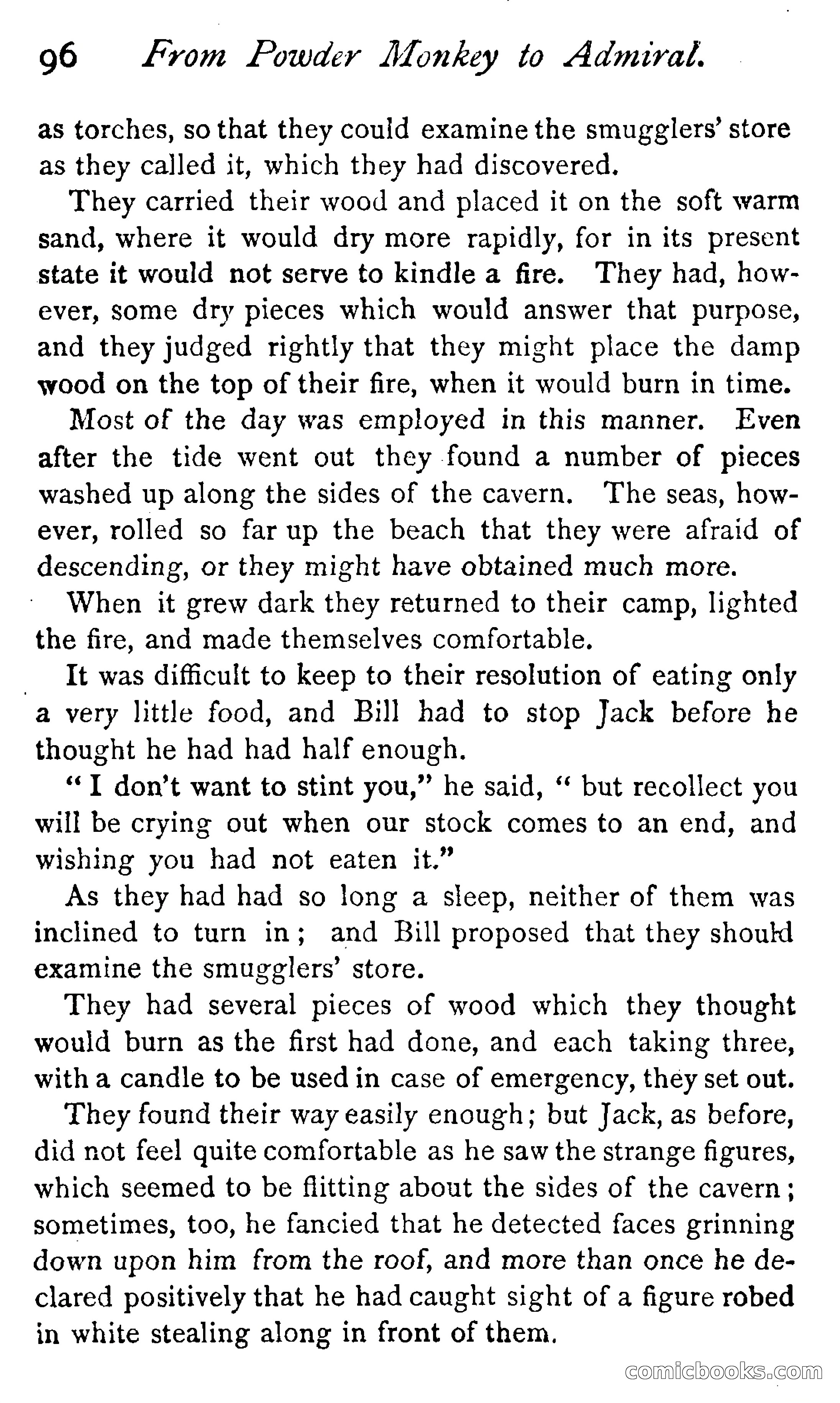 From Powder Monkey to Admiral — page 114 of 399