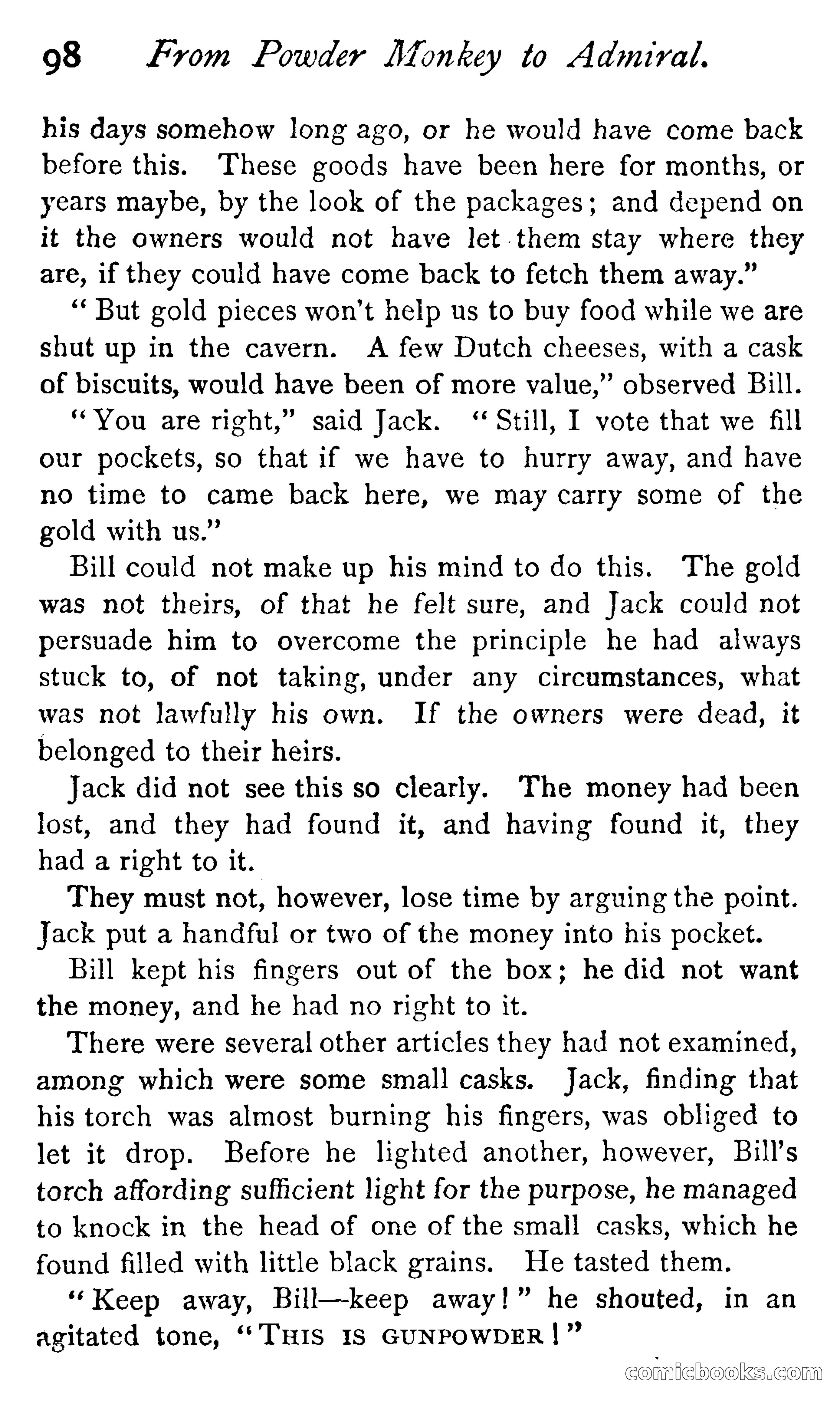 From Powder Monkey to Admiral — page 116 of 399