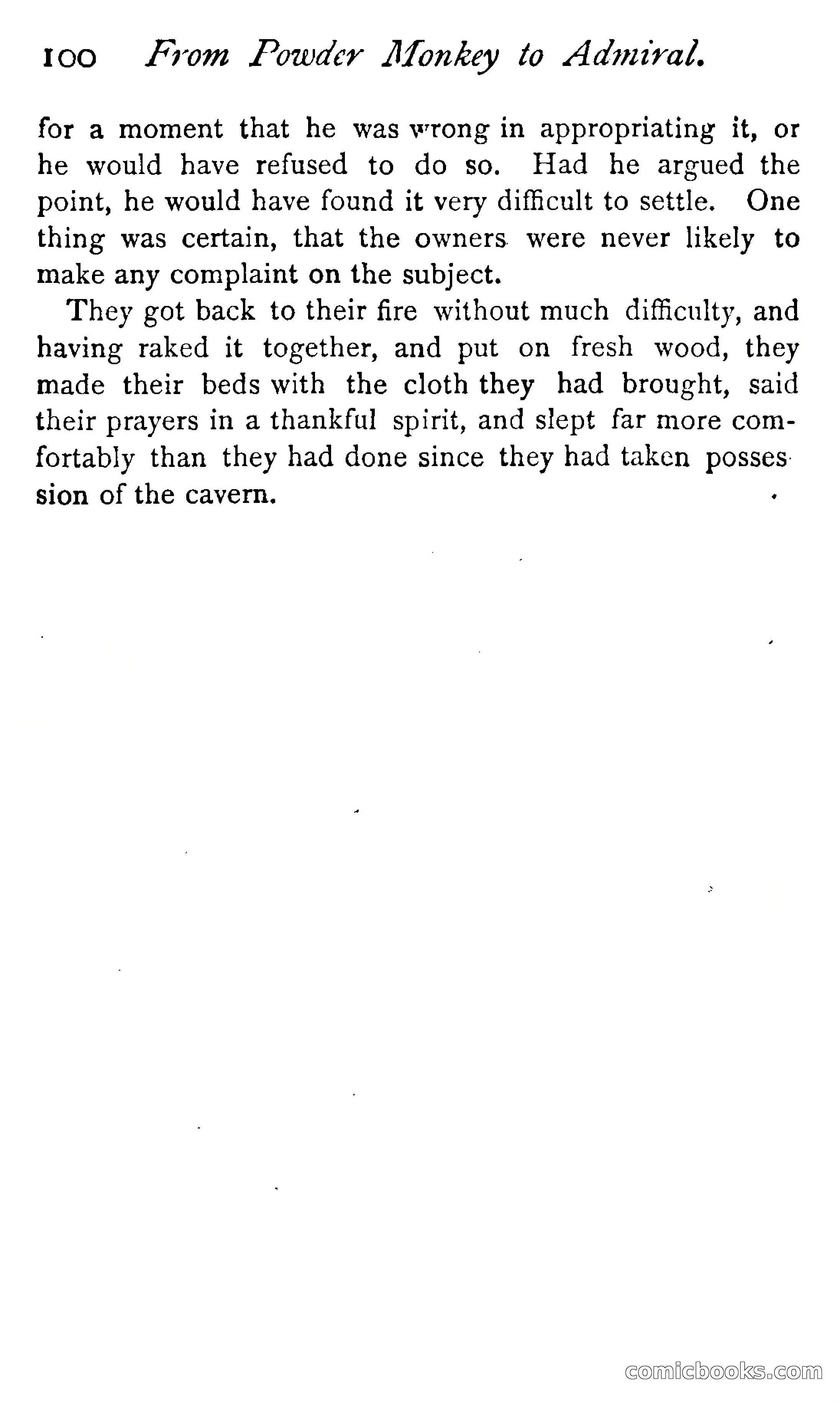 From Powder Monkey to Admiral — page 118 of 399