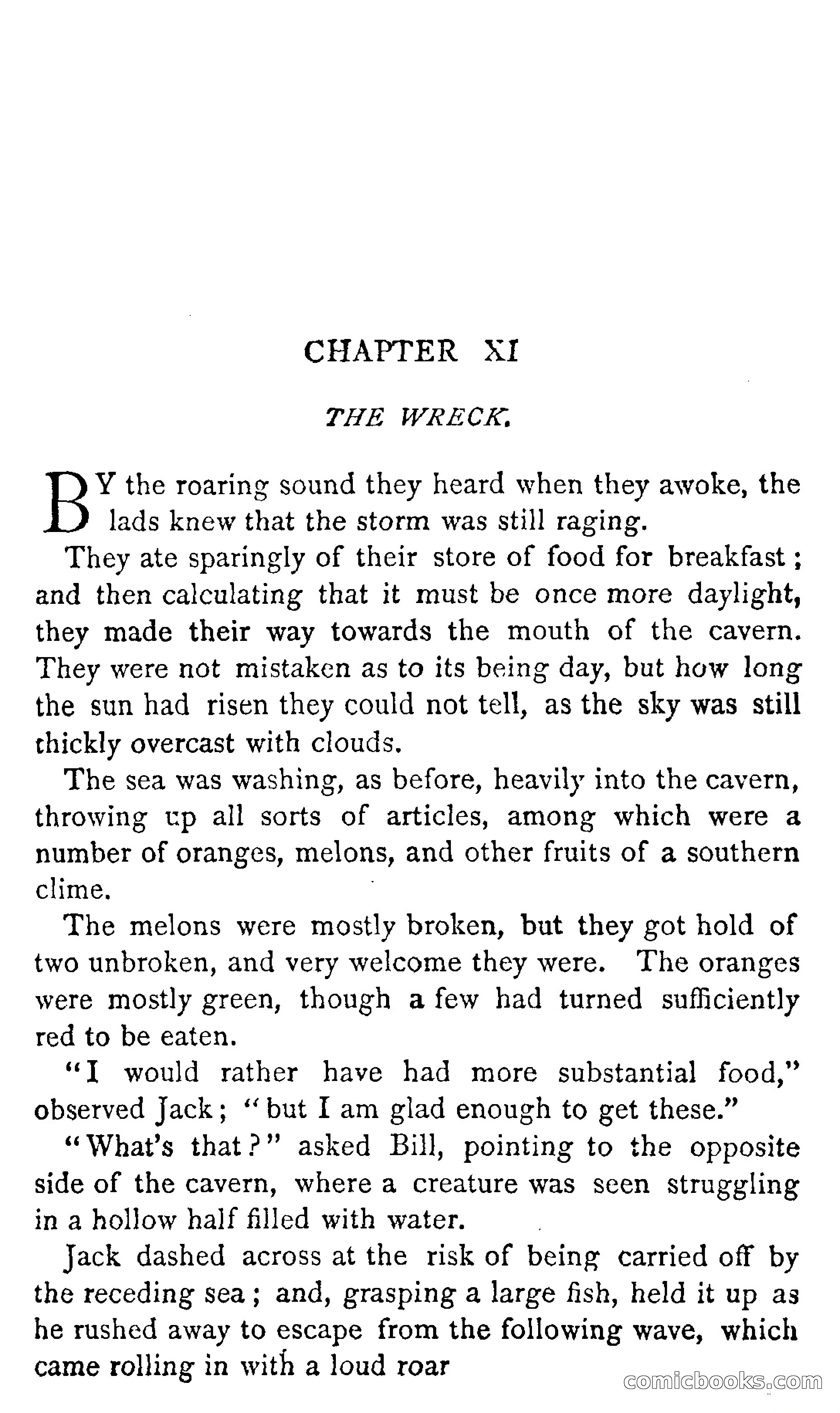 From Powder Monkey to Admiral — page 119 of 399