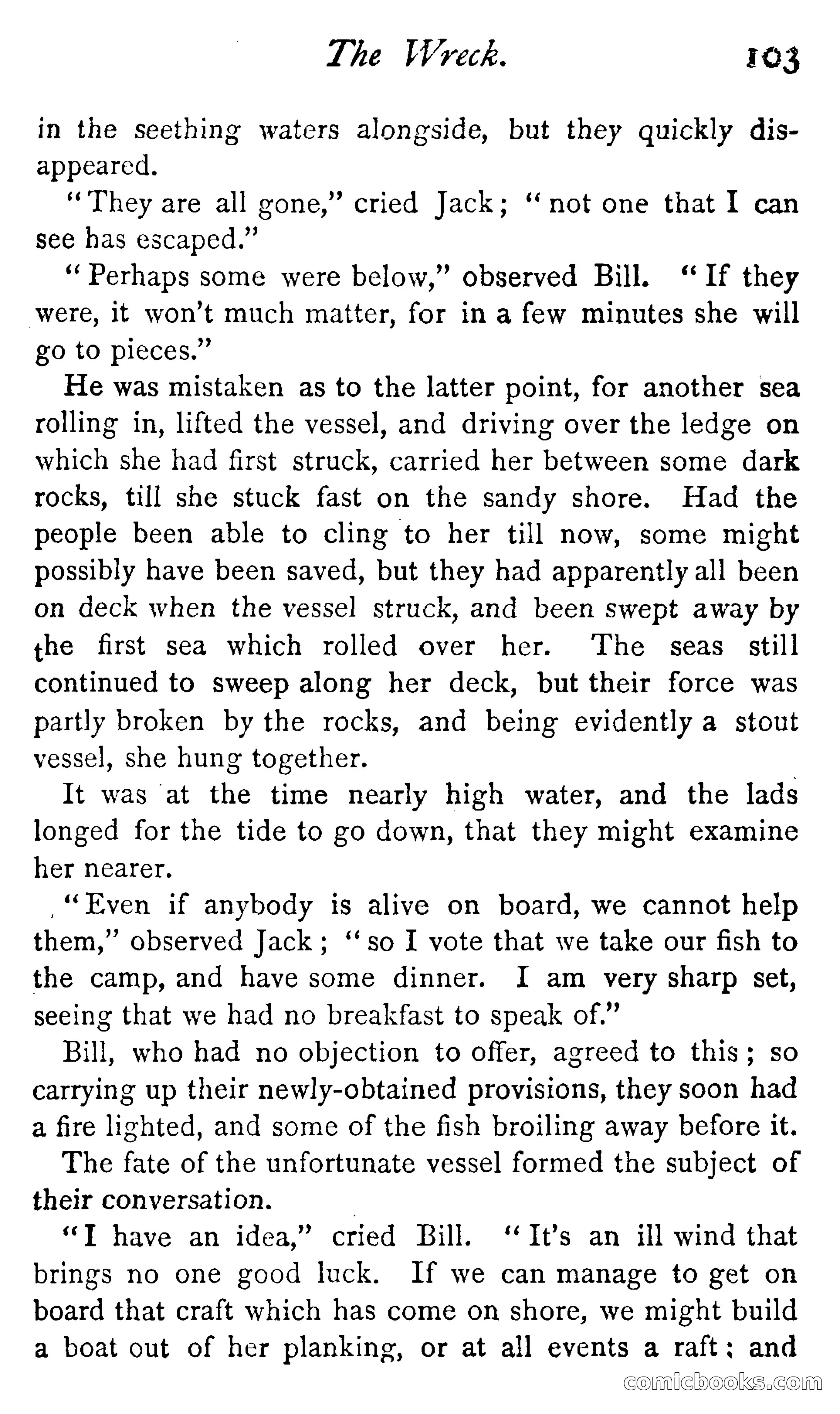 From Powder Monkey to Admiral — page 121 of 399
