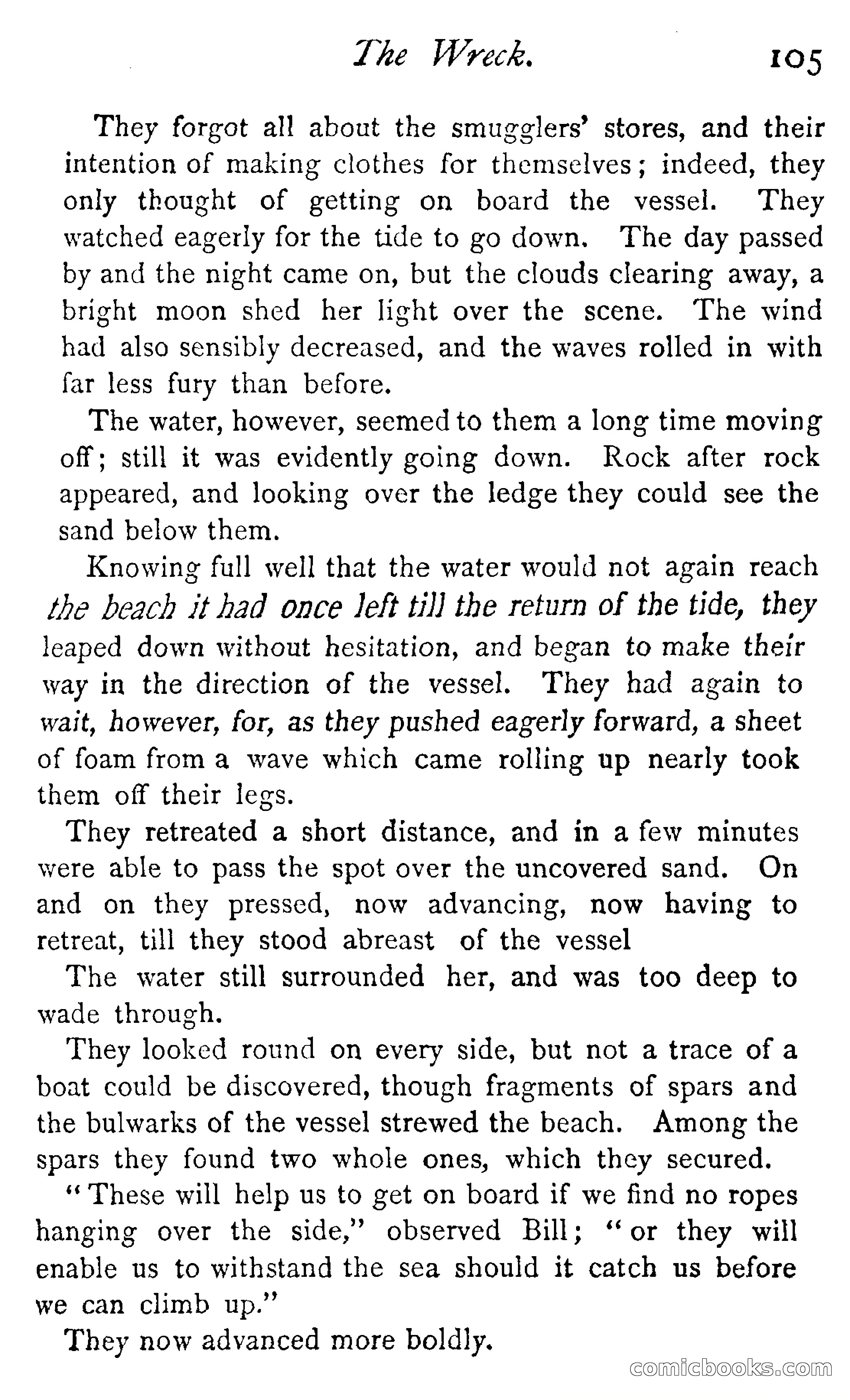 From Powder Monkey to Admiral — page 123 of 399