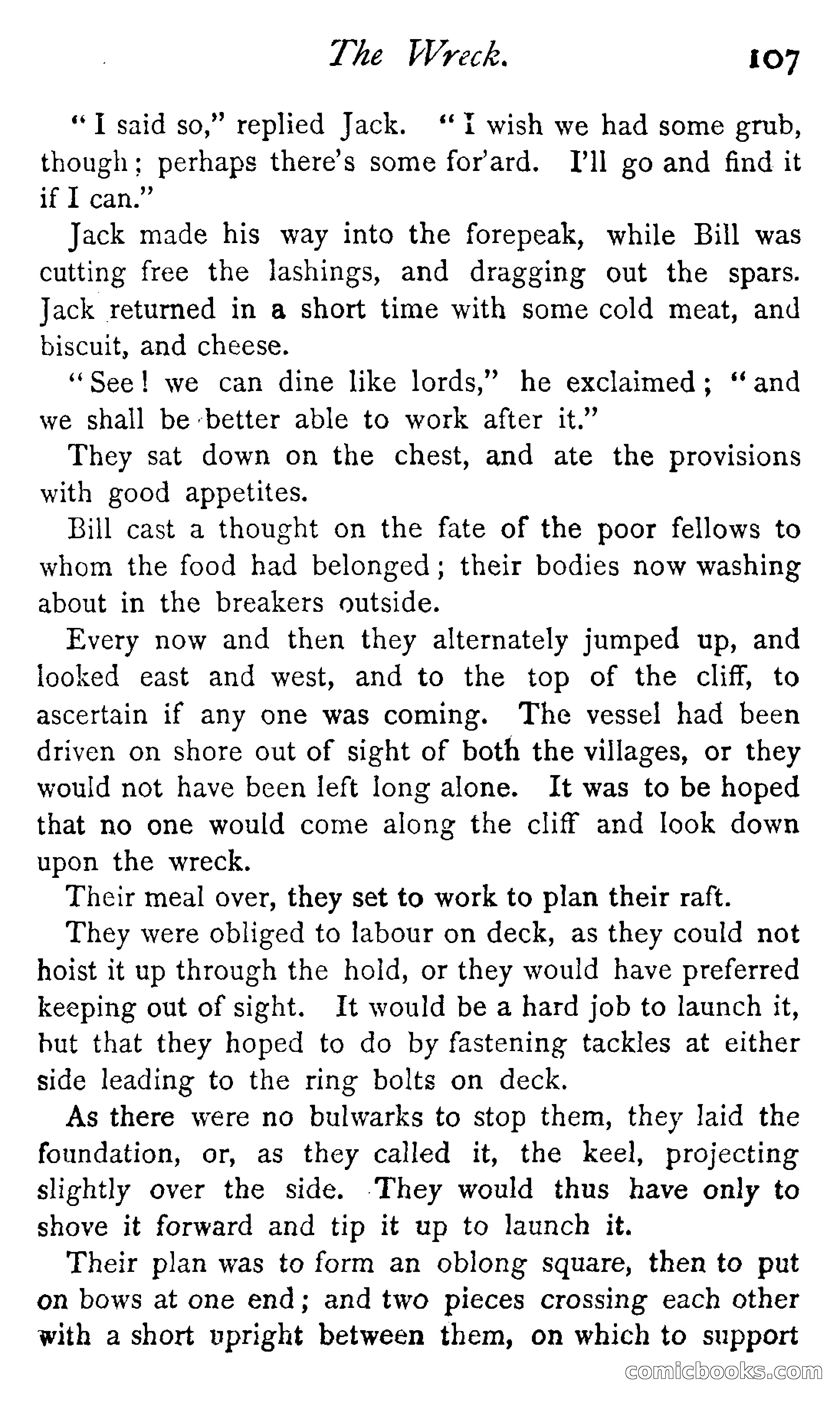 From Powder Monkey to Admiral — page 125 of 399