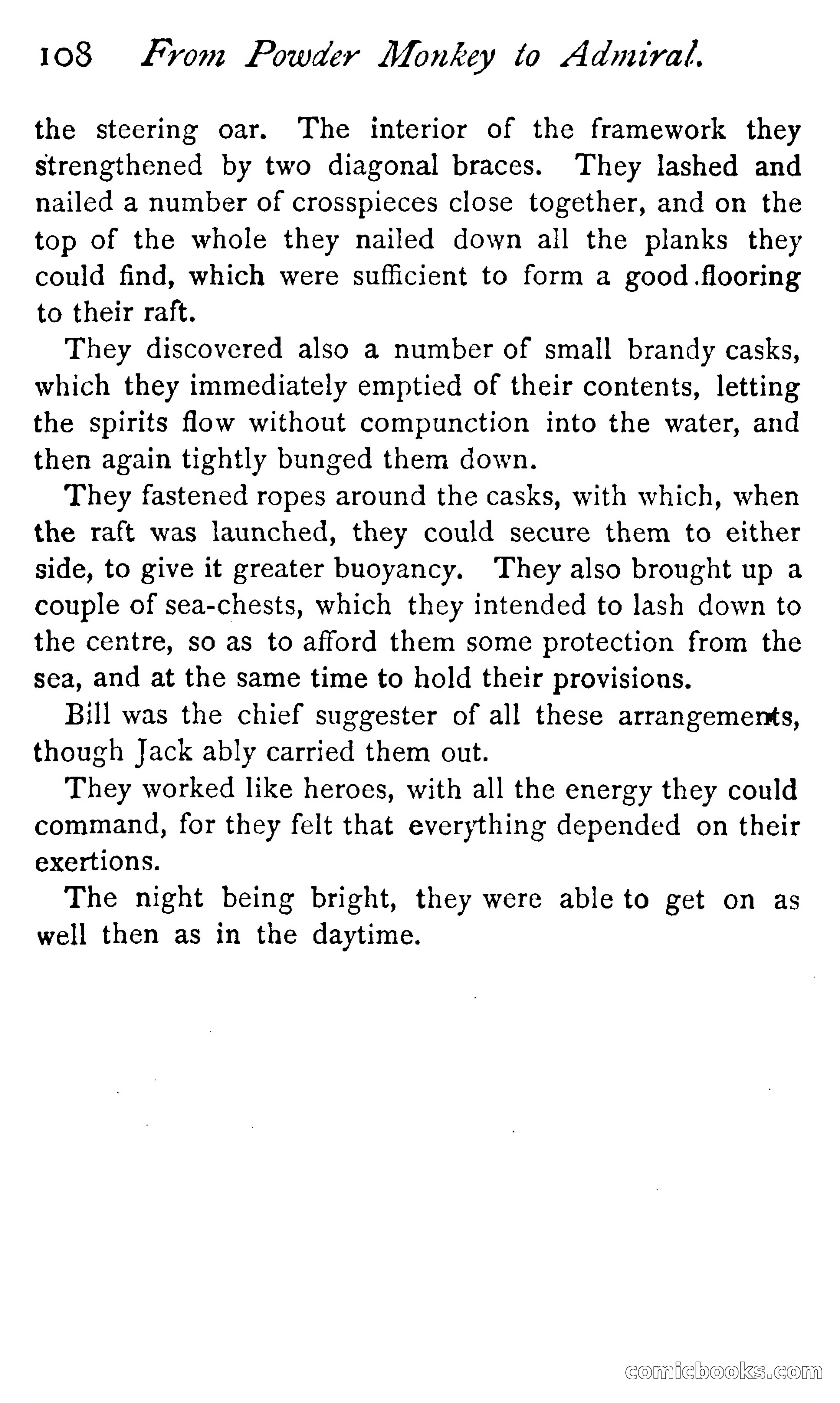 From Powder Monkey to Admiral — page 126 of 399