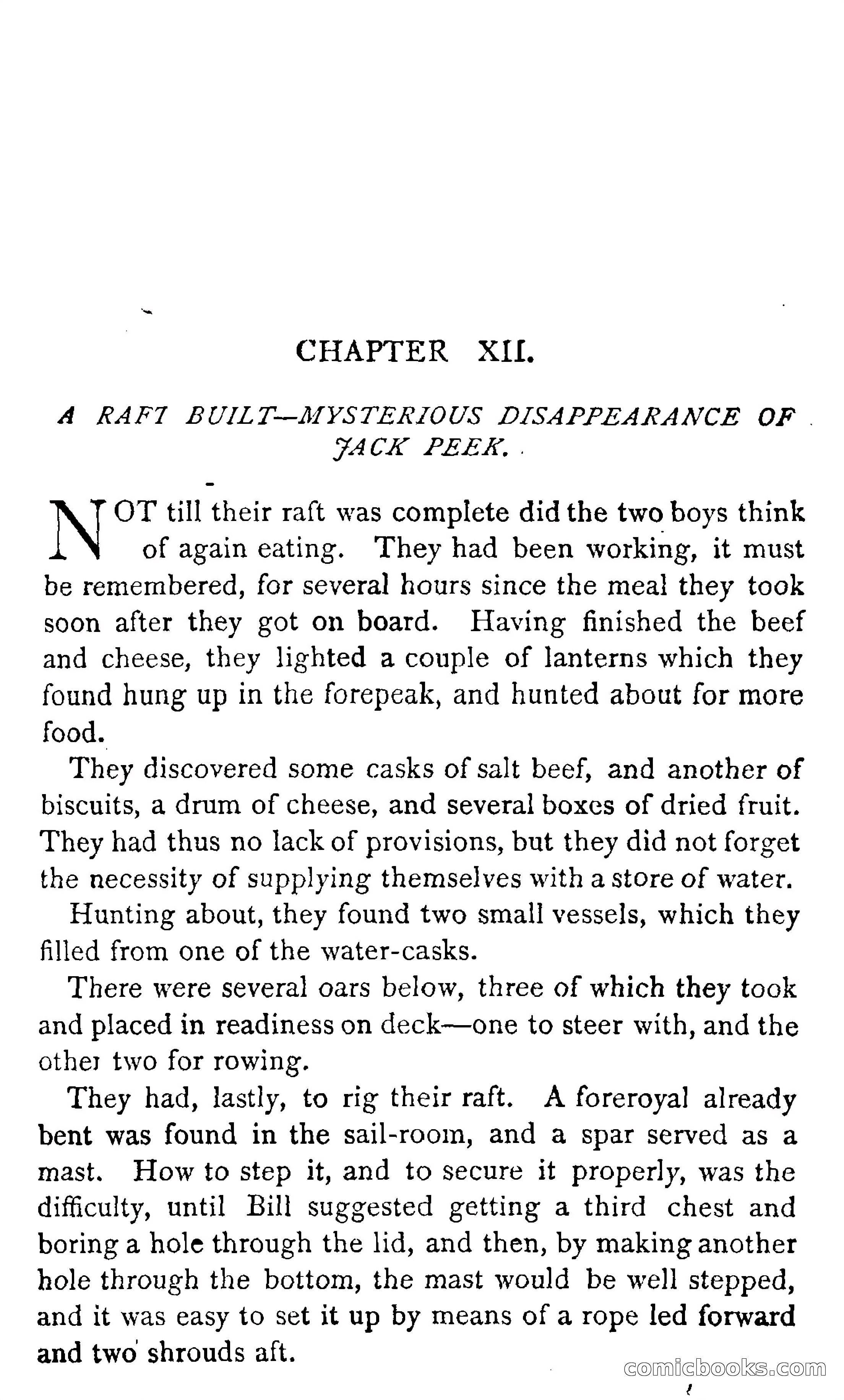 From Powder Monkey to Admiral — page 127 of 399