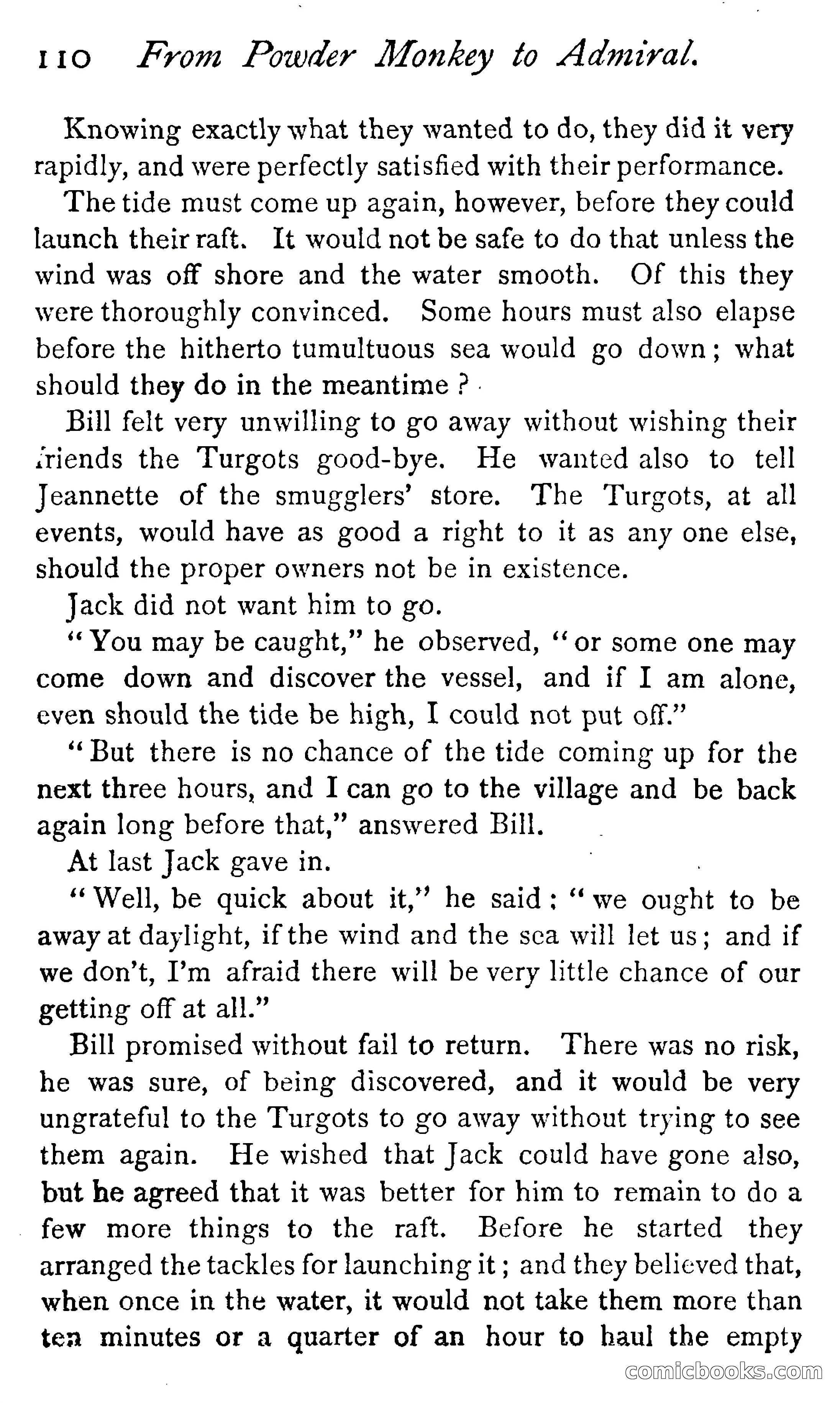 From Powder Monkey to Admiral — page 128 of 399