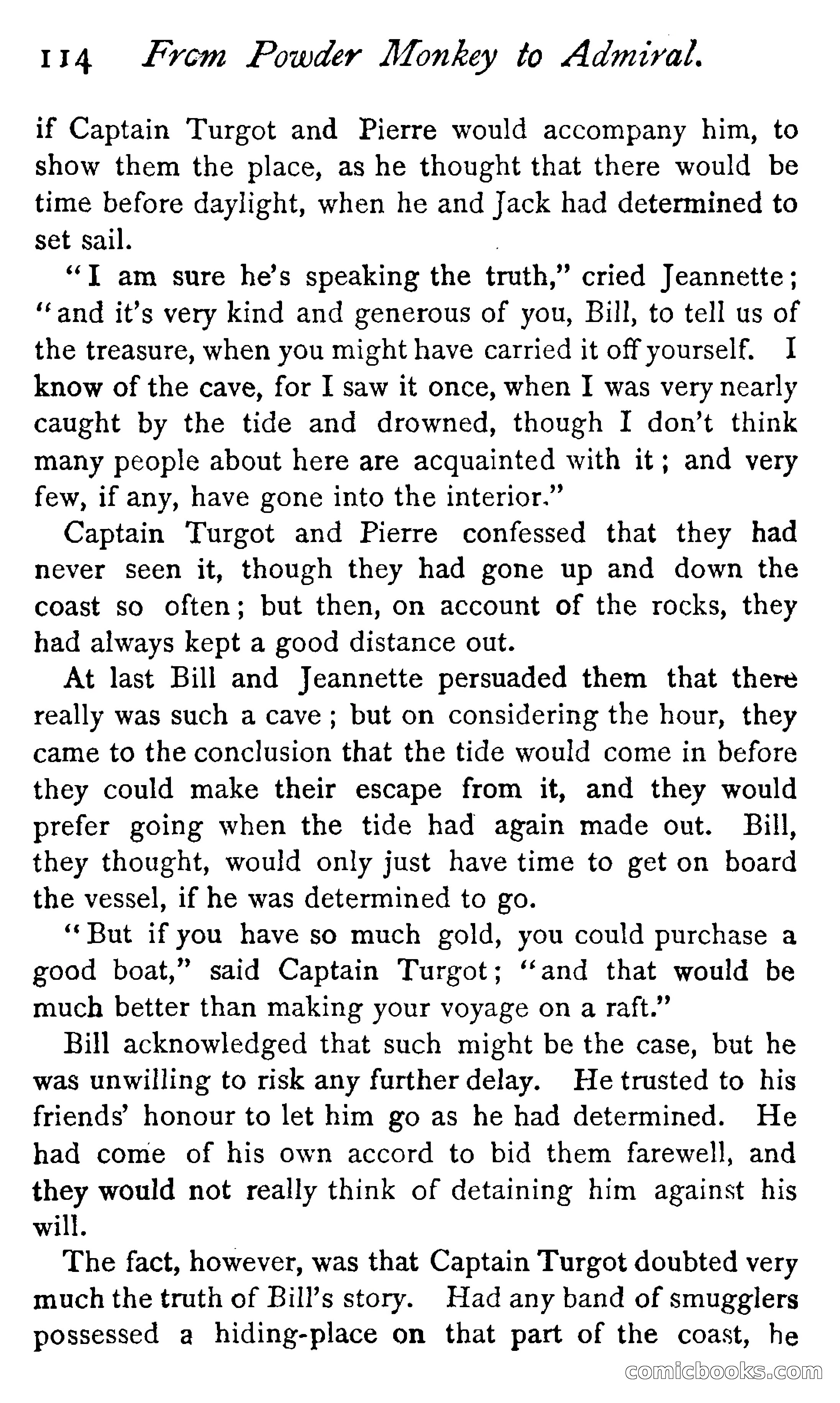 From Powder Monkey to Admiral — page 132 of 399