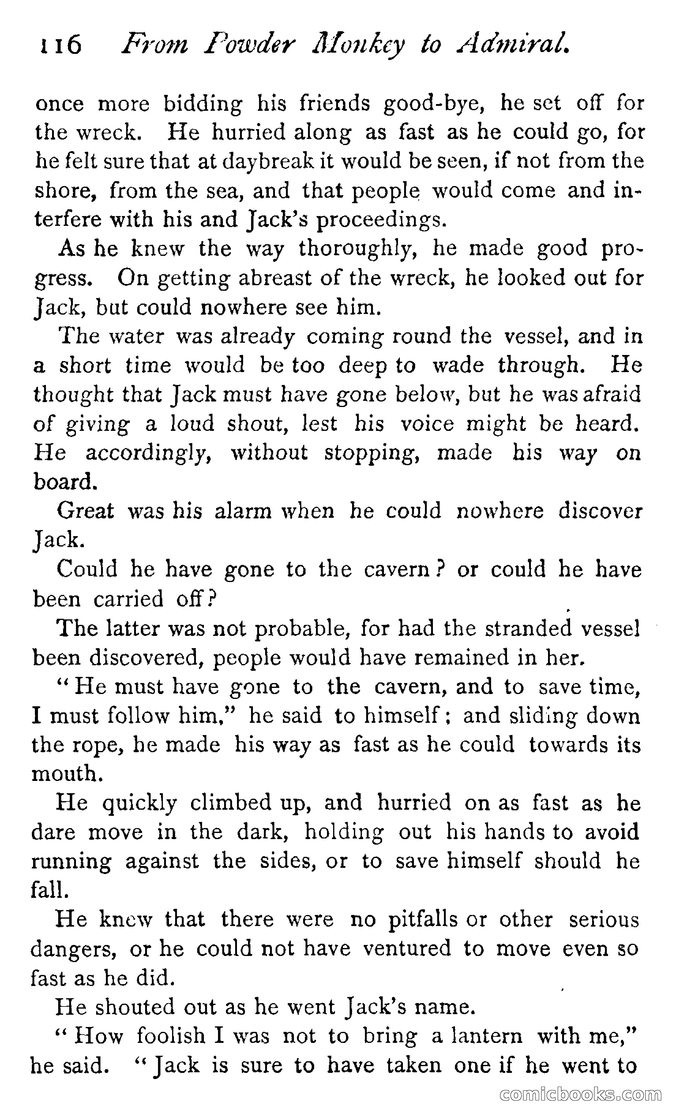 From Powder Monkey to Admiral — page 134 of 399