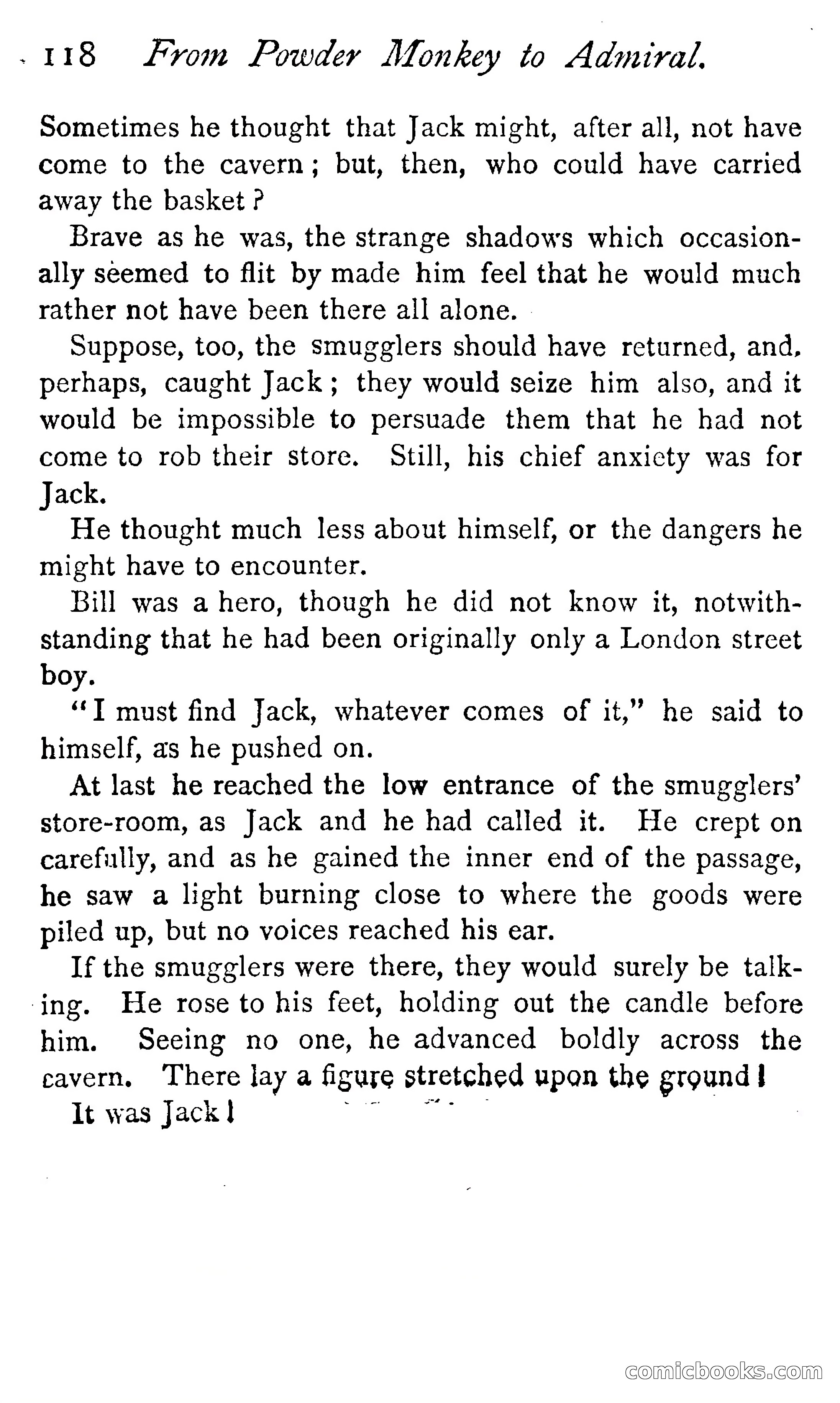 From Powder Monkey to Admiral — page 136 of 399