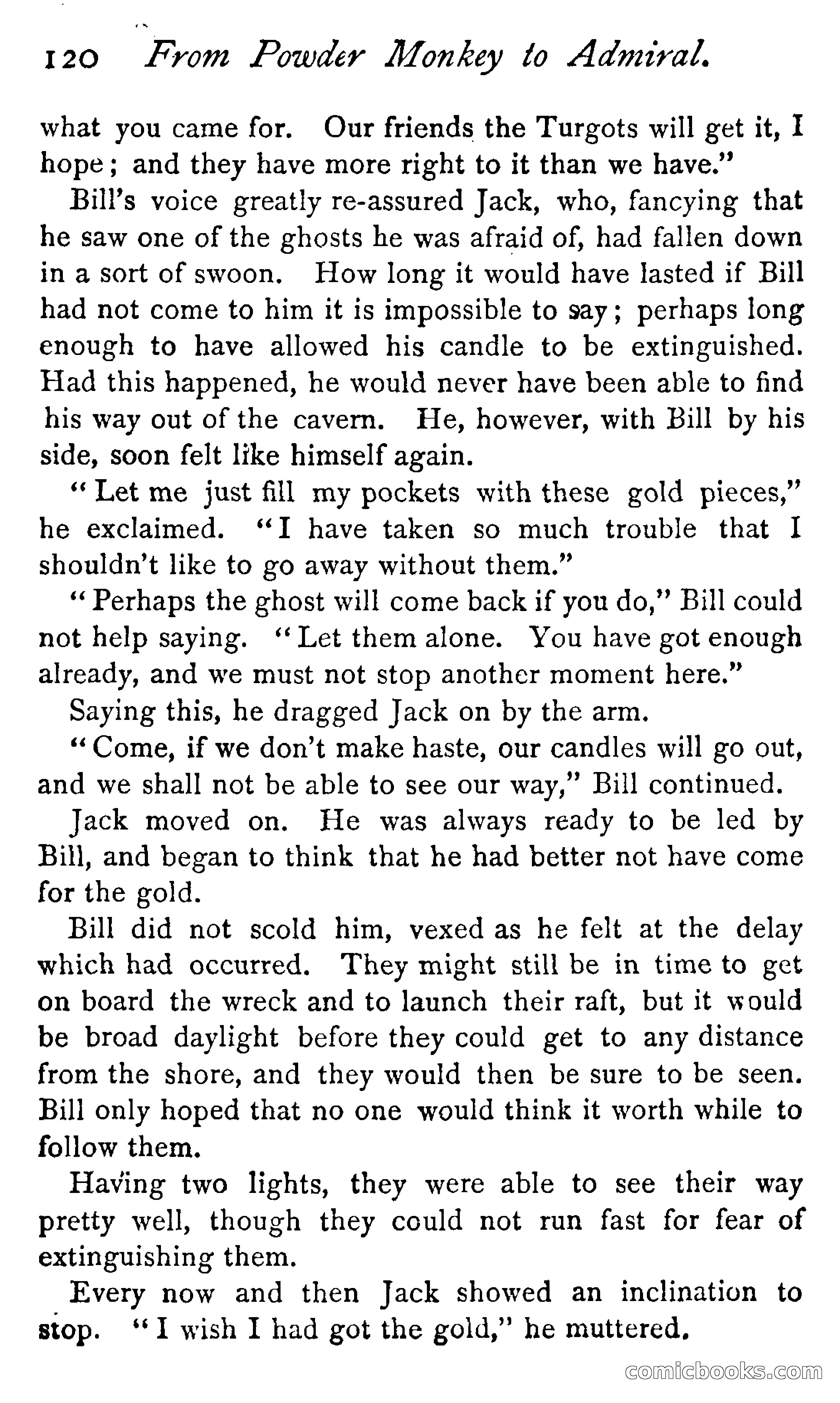 From Powder Monkey to Admiral — page 138 of 399