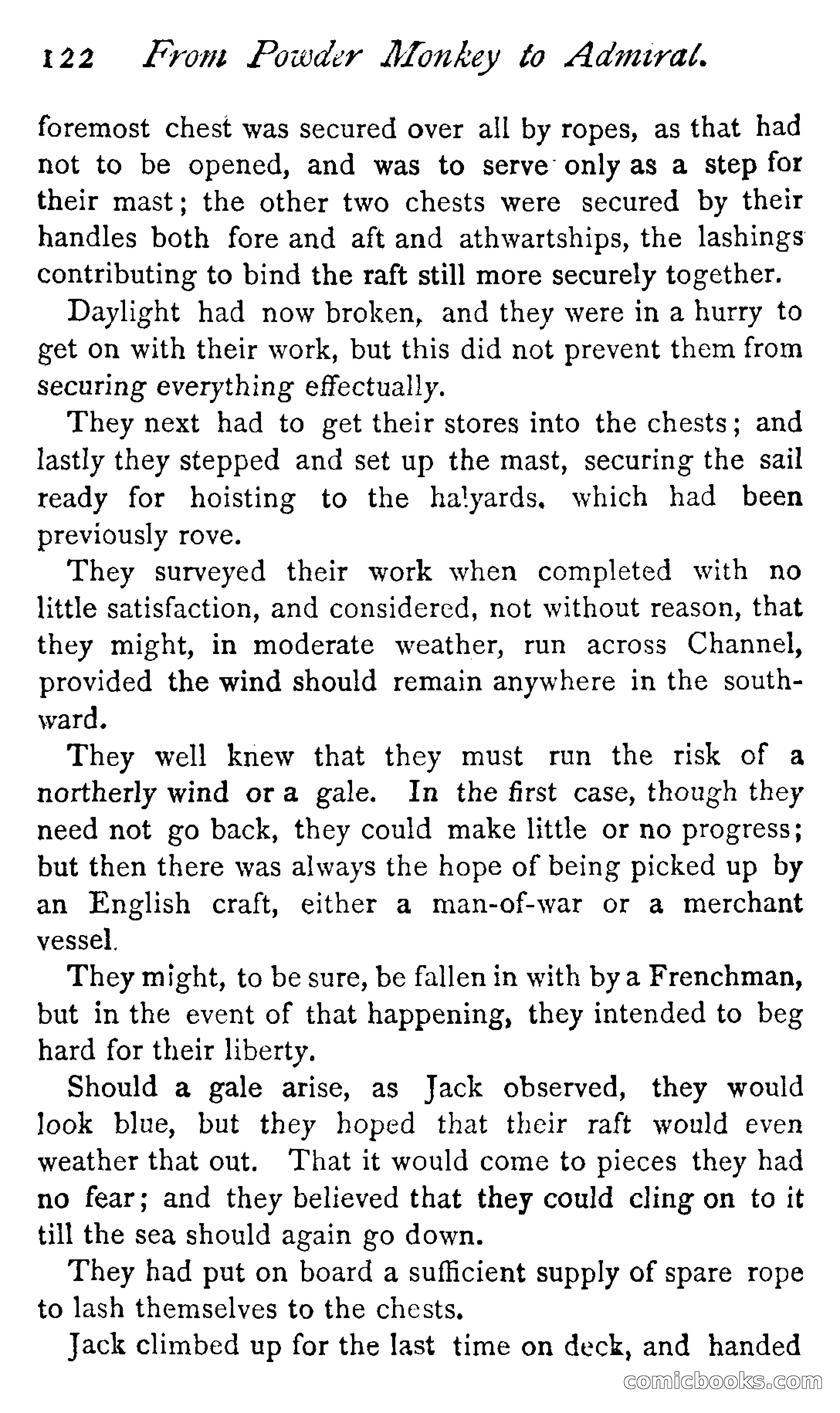 From Powder Monkey to Admiral — page 140 of 399