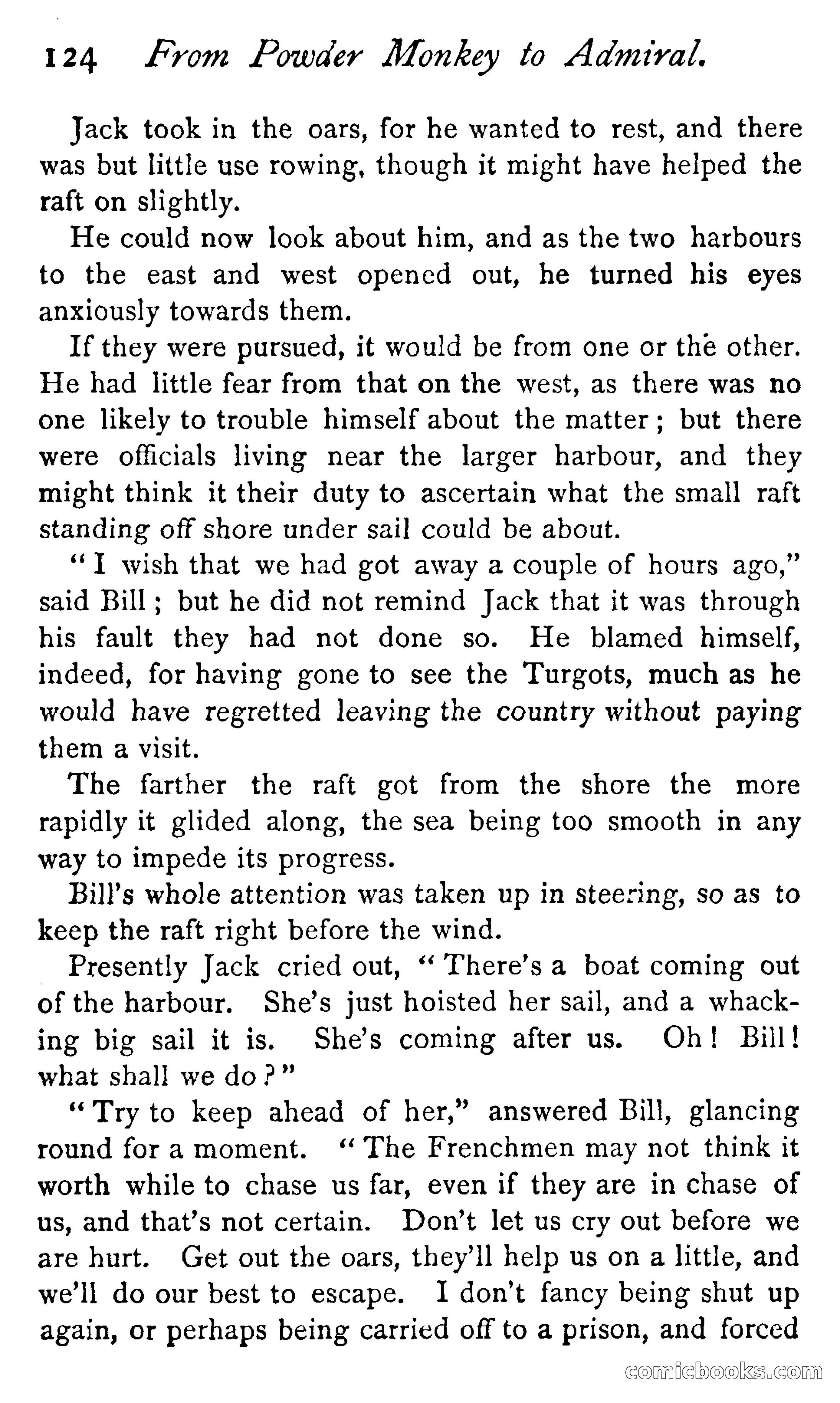 From Powder Monkey to Admiral — page 142 of 399