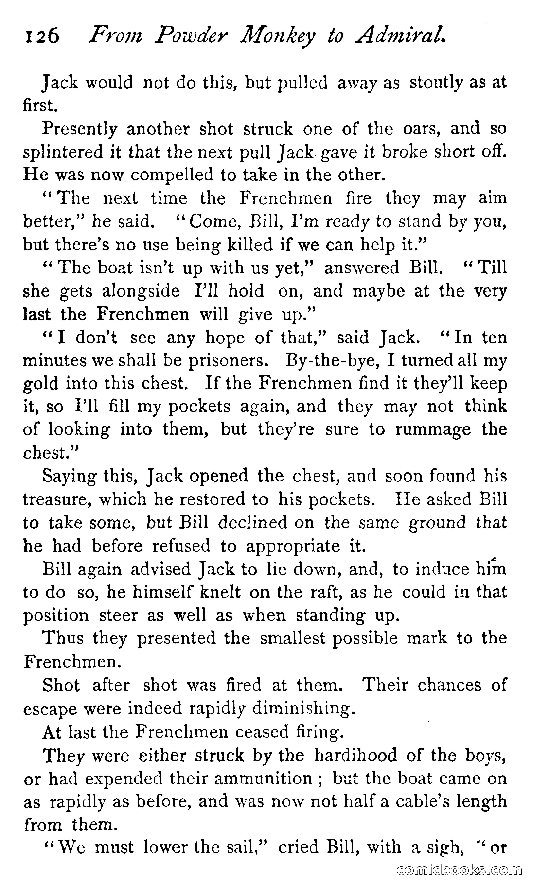 From Powder Monkey to Admiral — page 144 of 399