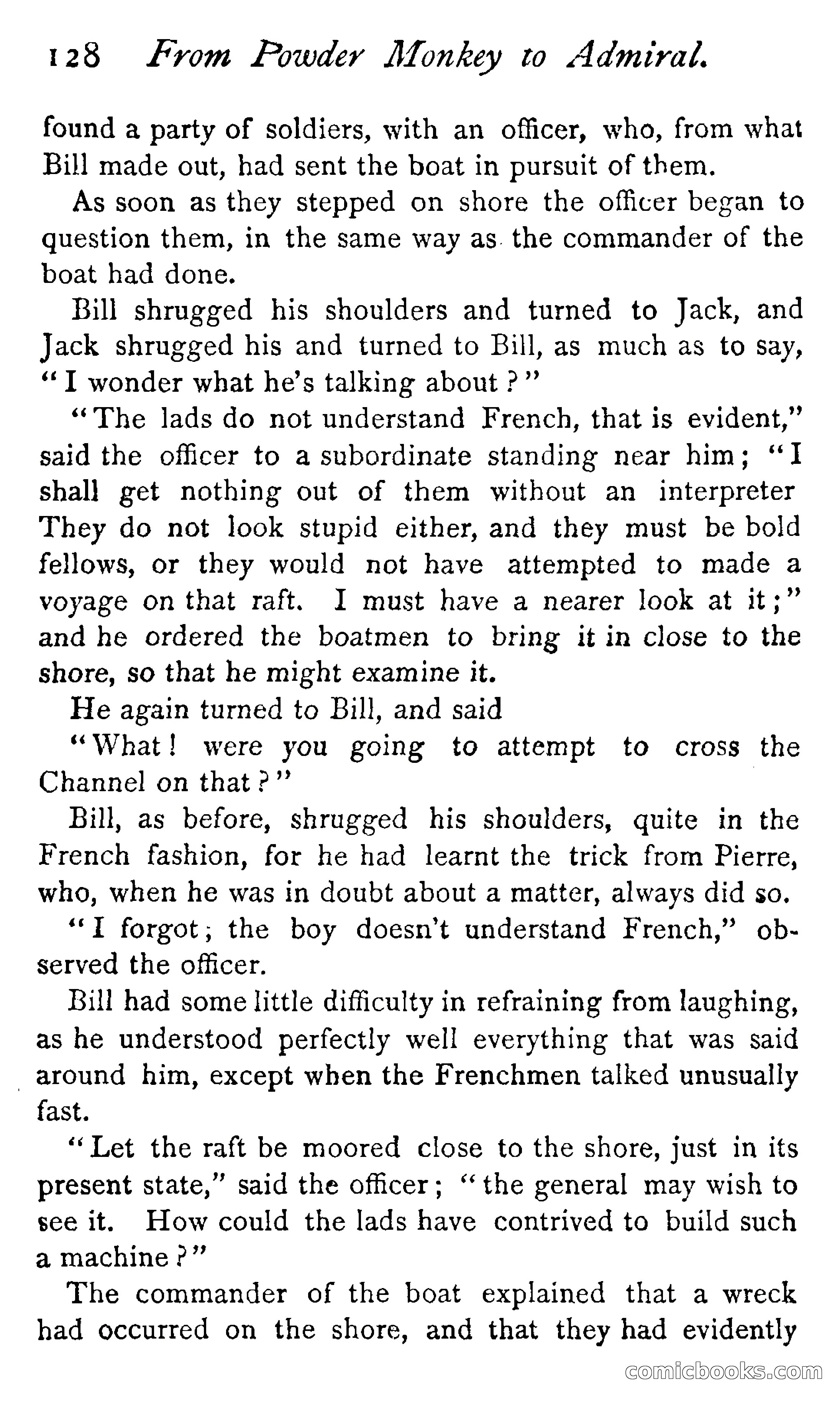 From Powder Monkey to Admiral — page 146 of 399
