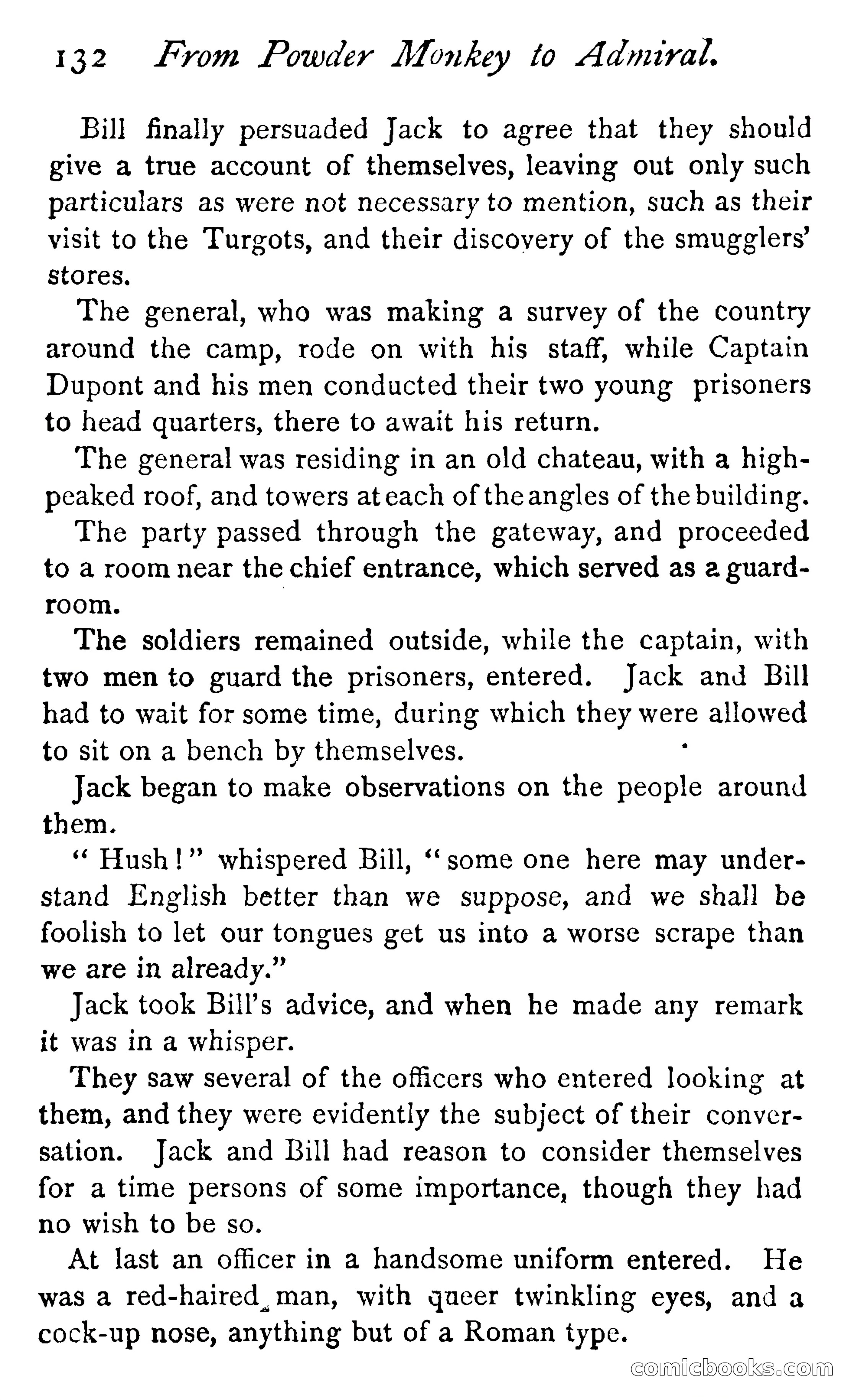 From Powder Monkey to Admiral — page 150 of 399