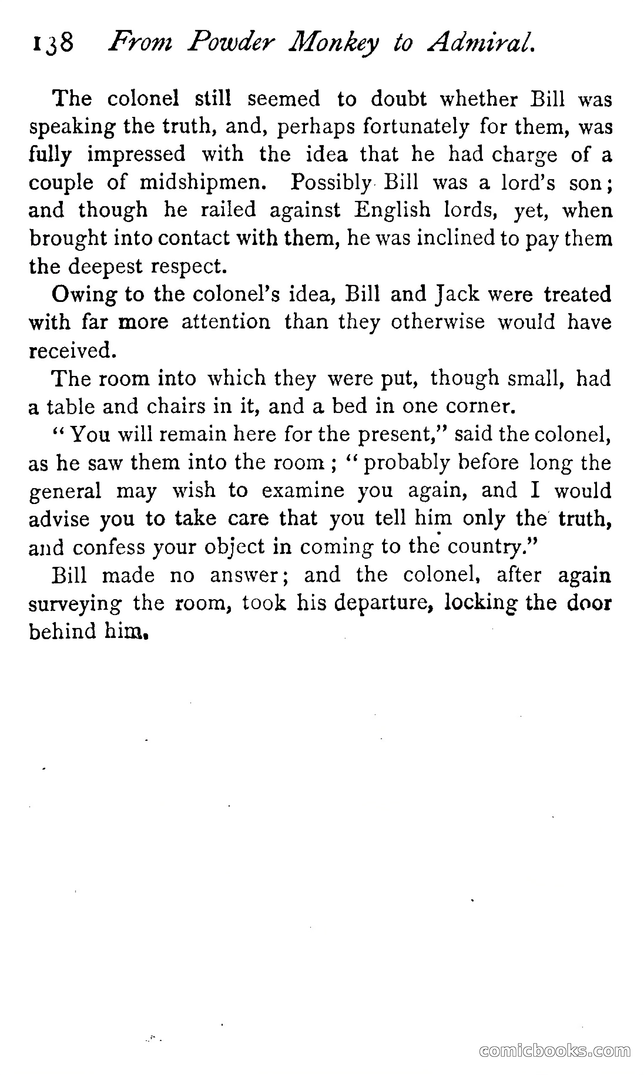 From Powder Monkey to Admiral — page 156 of 399