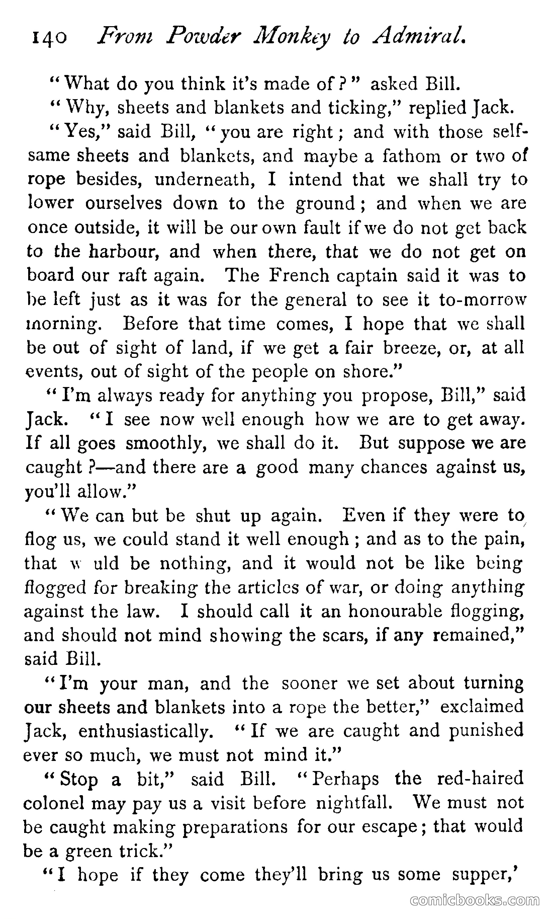 From Powder Monkey to Admiral — page 158 of 399