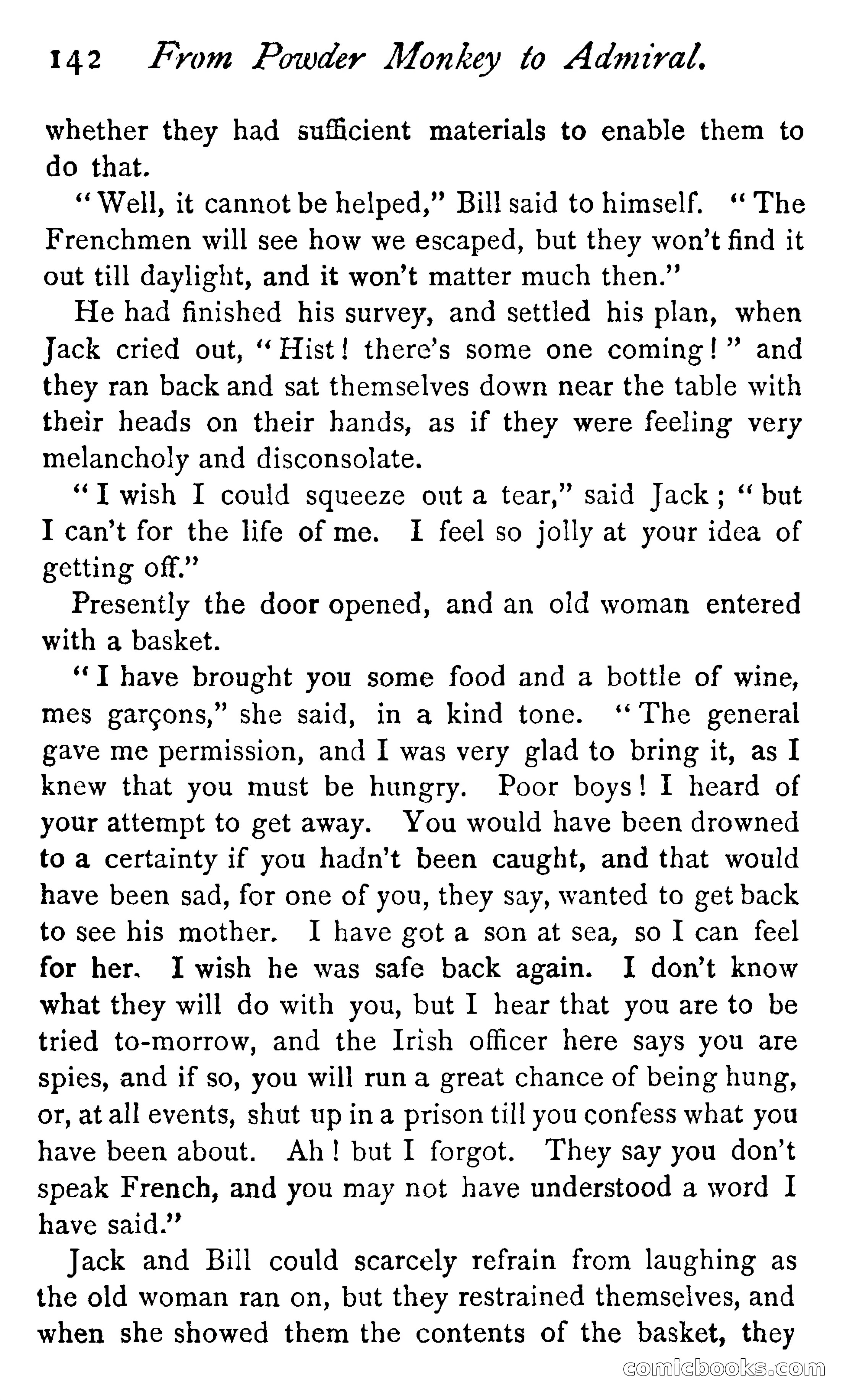 From Powder Monkey to Admiral — page 160 of 399