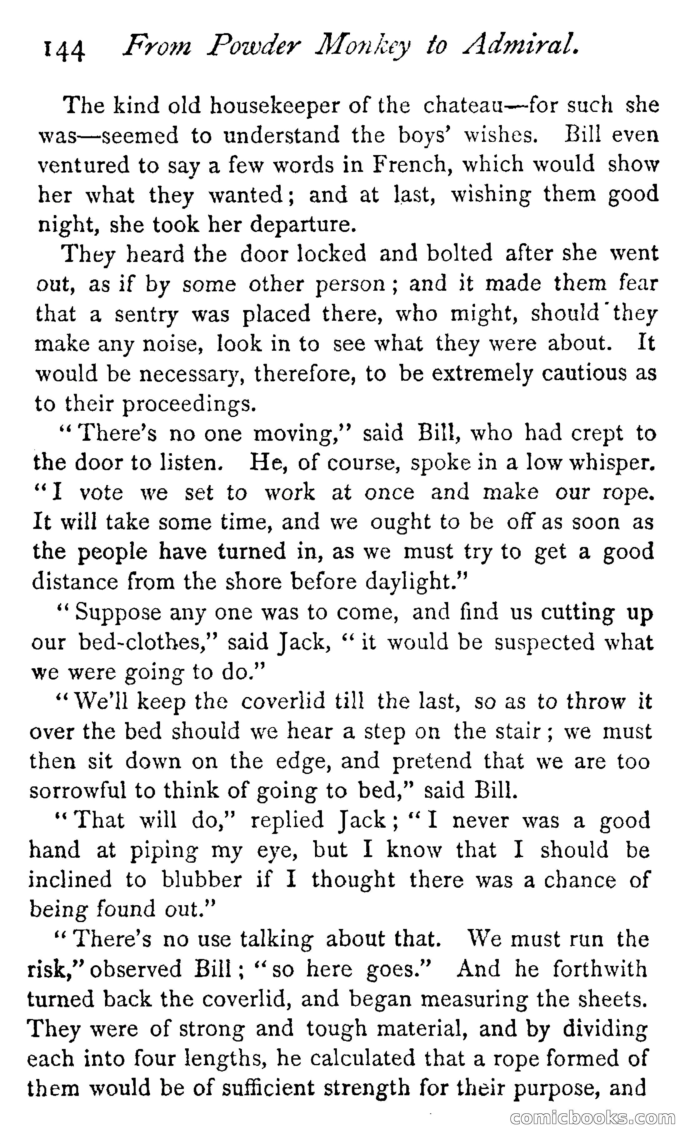 From Powder Monkey to Admiral — page 162 of 399