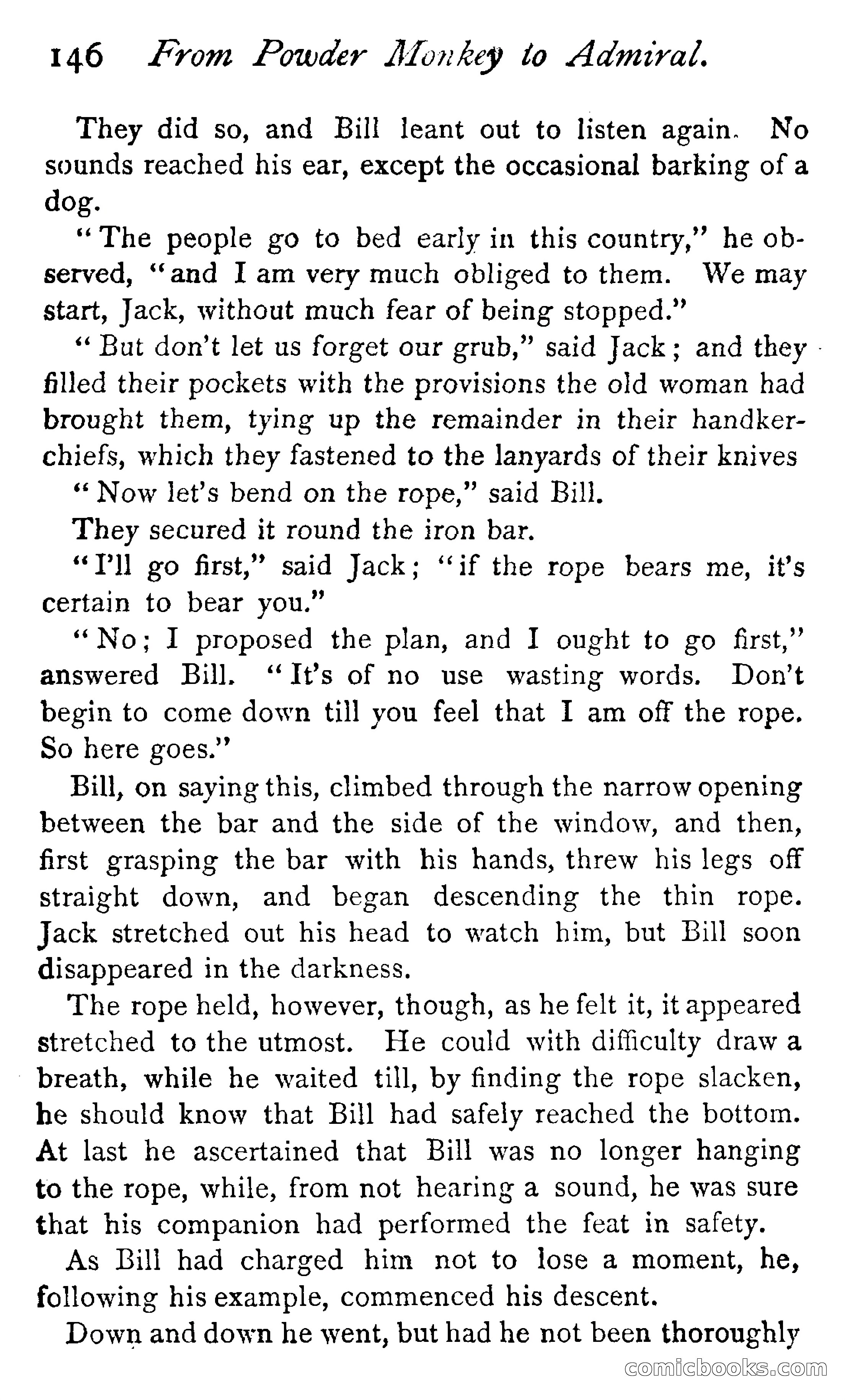 From Powder Monkey to Admiral — page 164 of 399