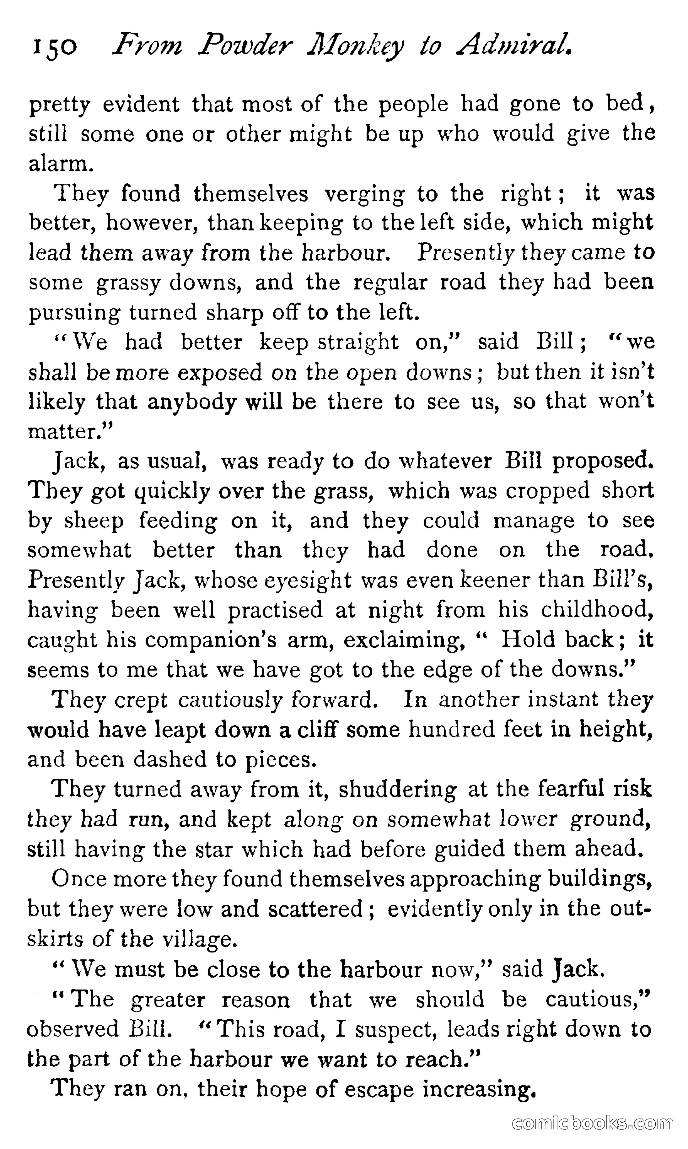 From Powder Monkey to Admiral — page 168 of 399