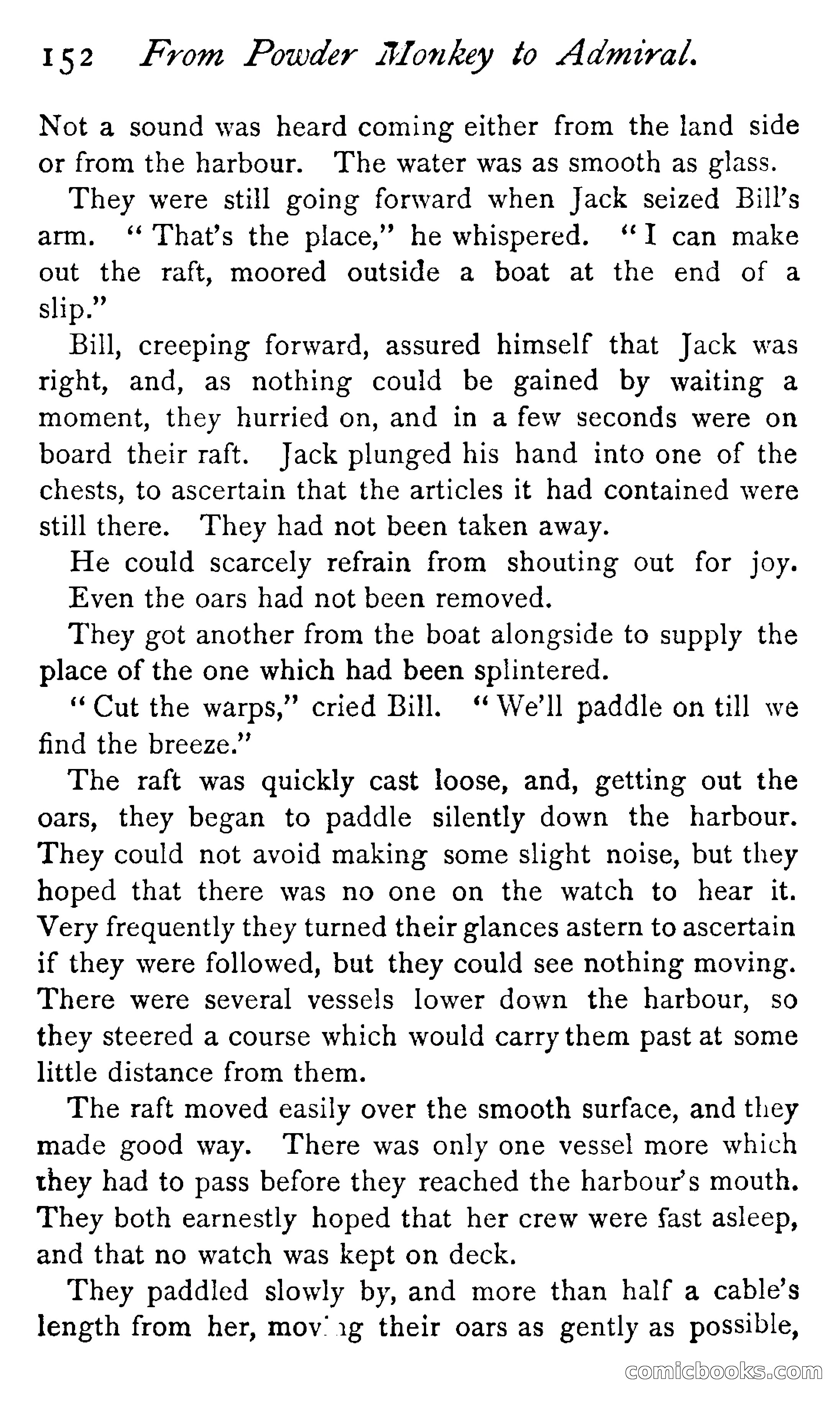 From Powder Monkey to Admiral — page 170 of 399