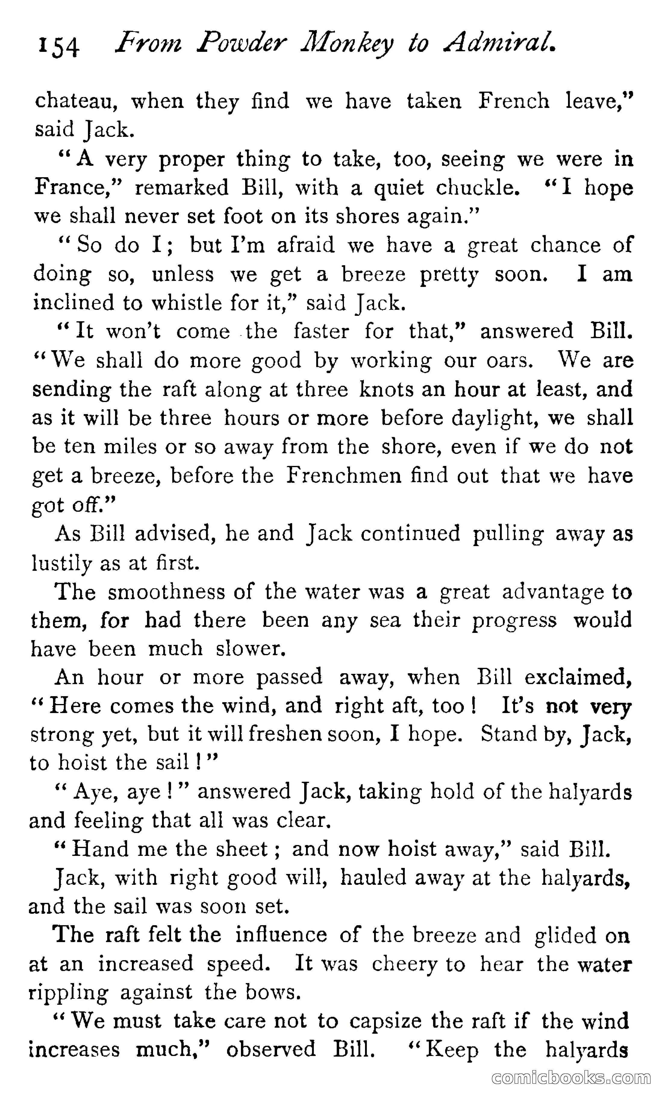From Powder Monkey to Admiral — page 172 of 399