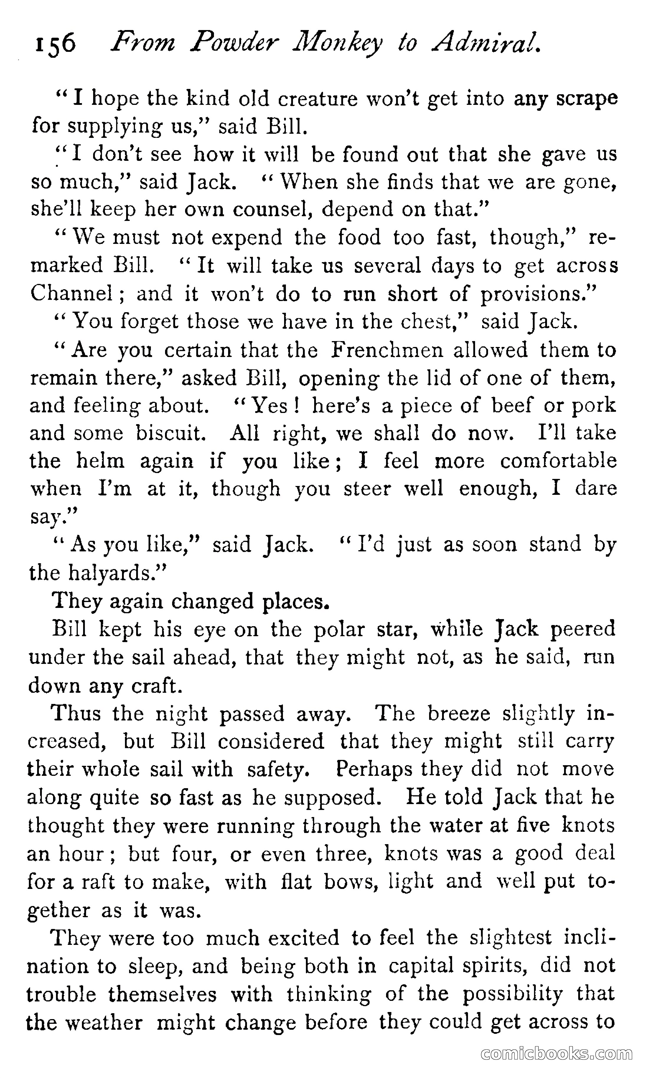 From Powder Monkey to Admiral — page 174 of 399