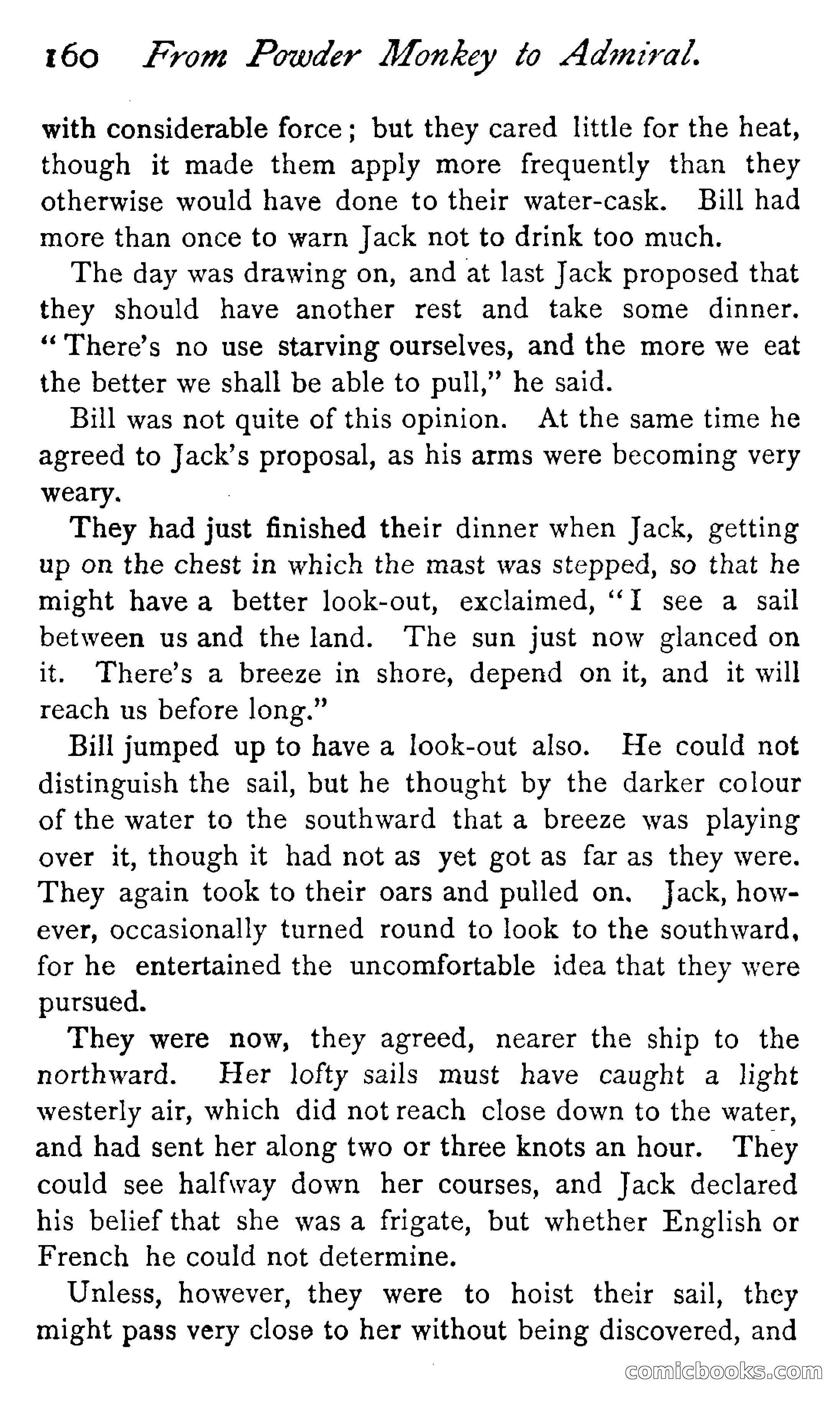 From Powder Monkey to Admiral — page 178 of 399