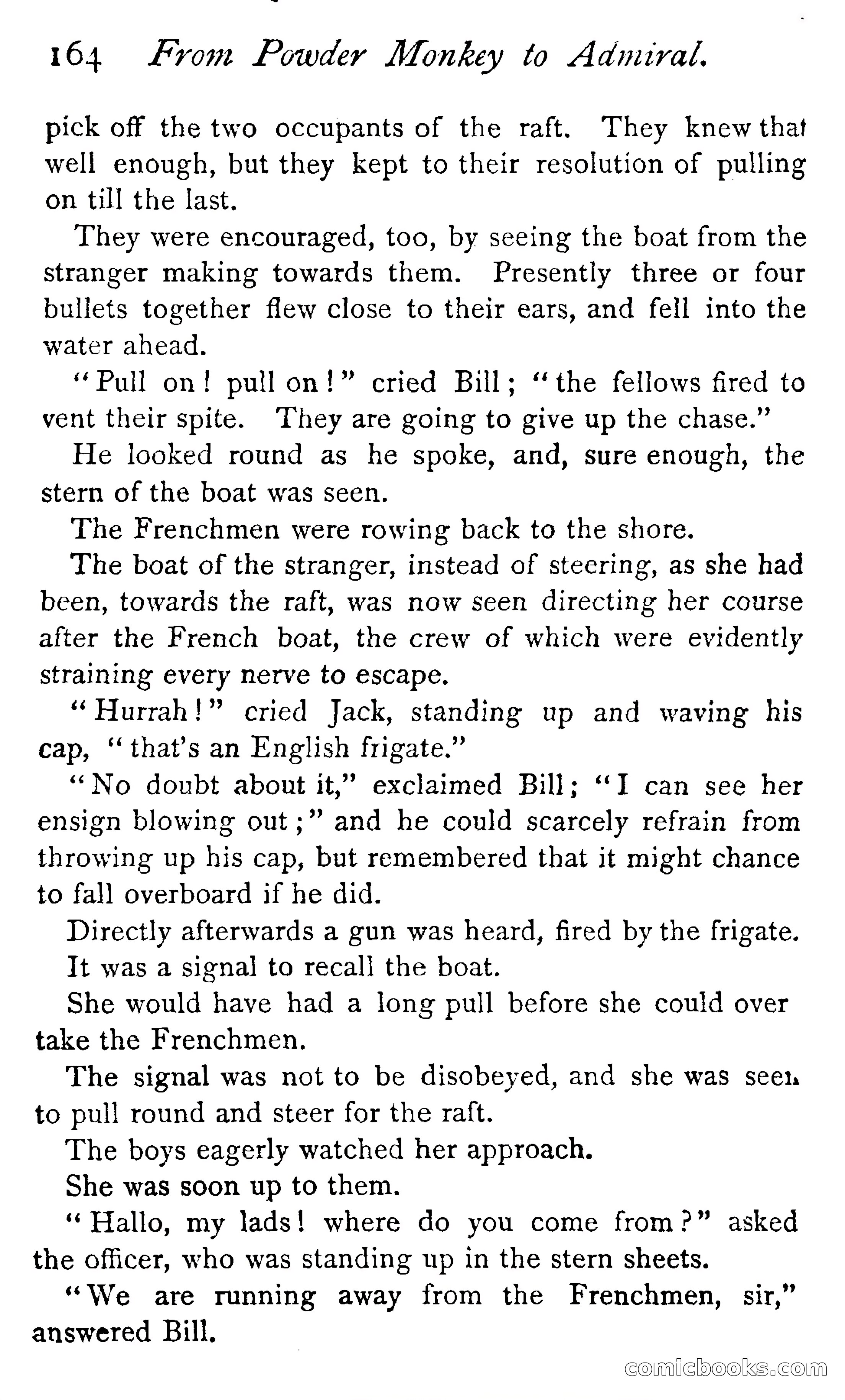 From Powder Monkey to Admiral — page 182 of 399
