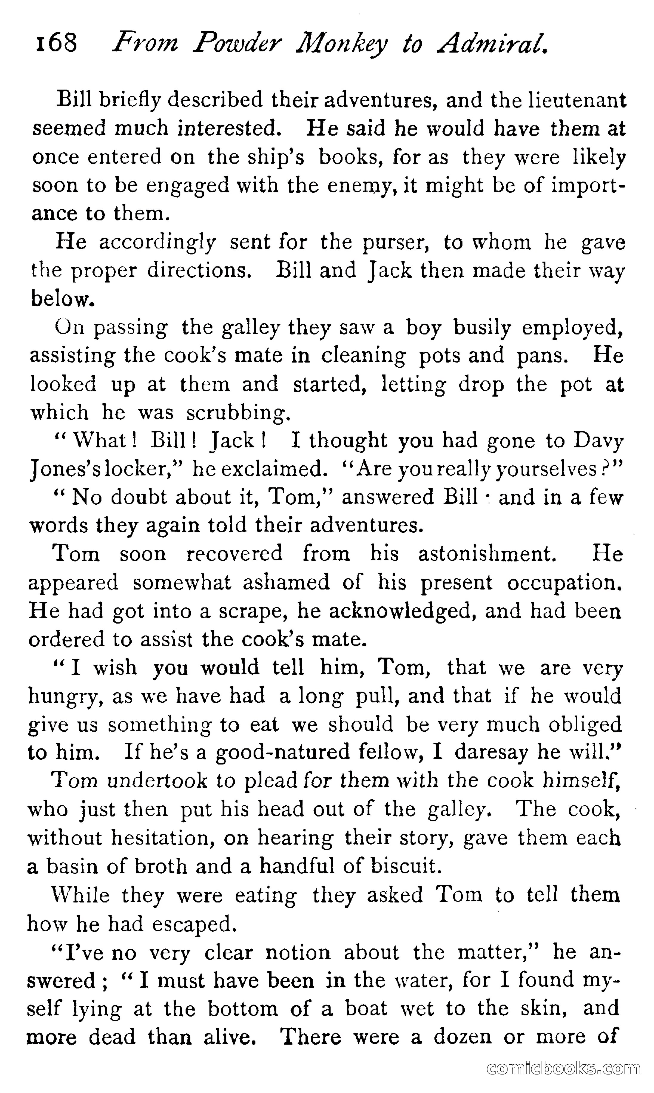 From Powder Monkey to Admiral — page 186 of 399