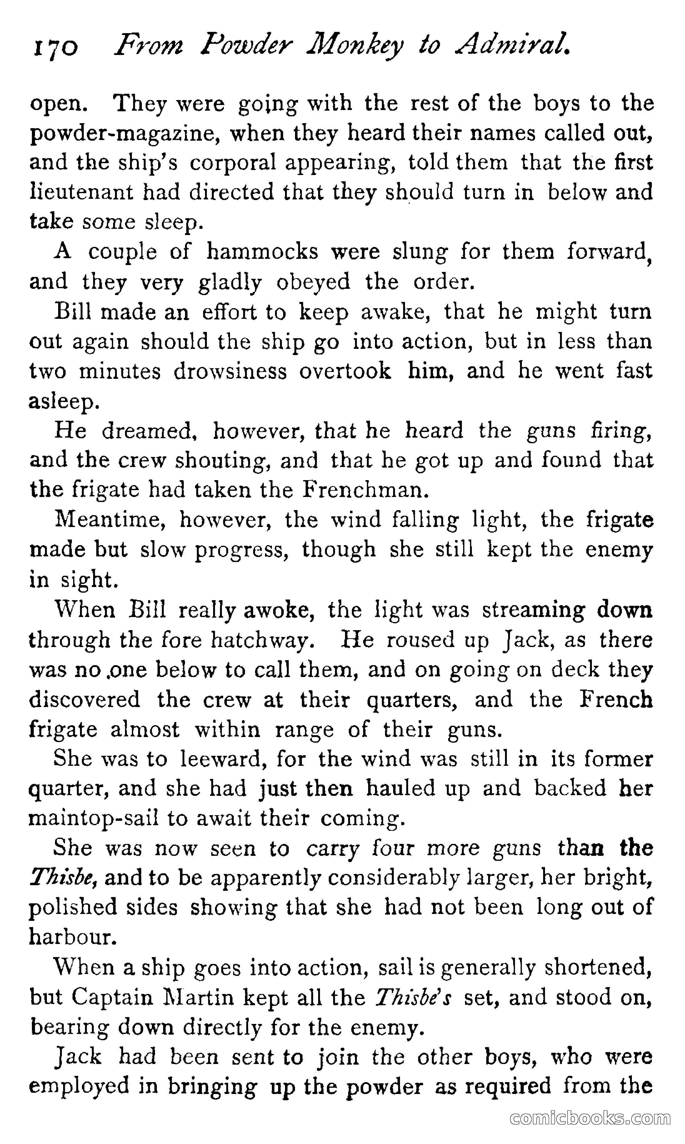 From Powder Monkey to Admiral — page 188 of 399