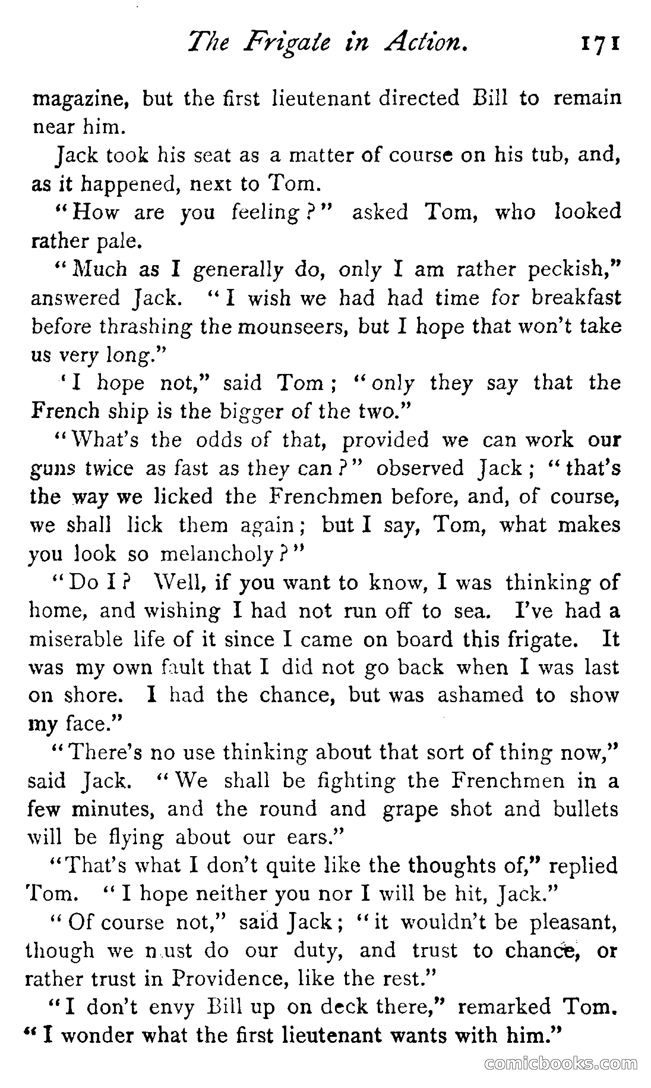 From Powder Monkey to Admiral — page 189 of 399