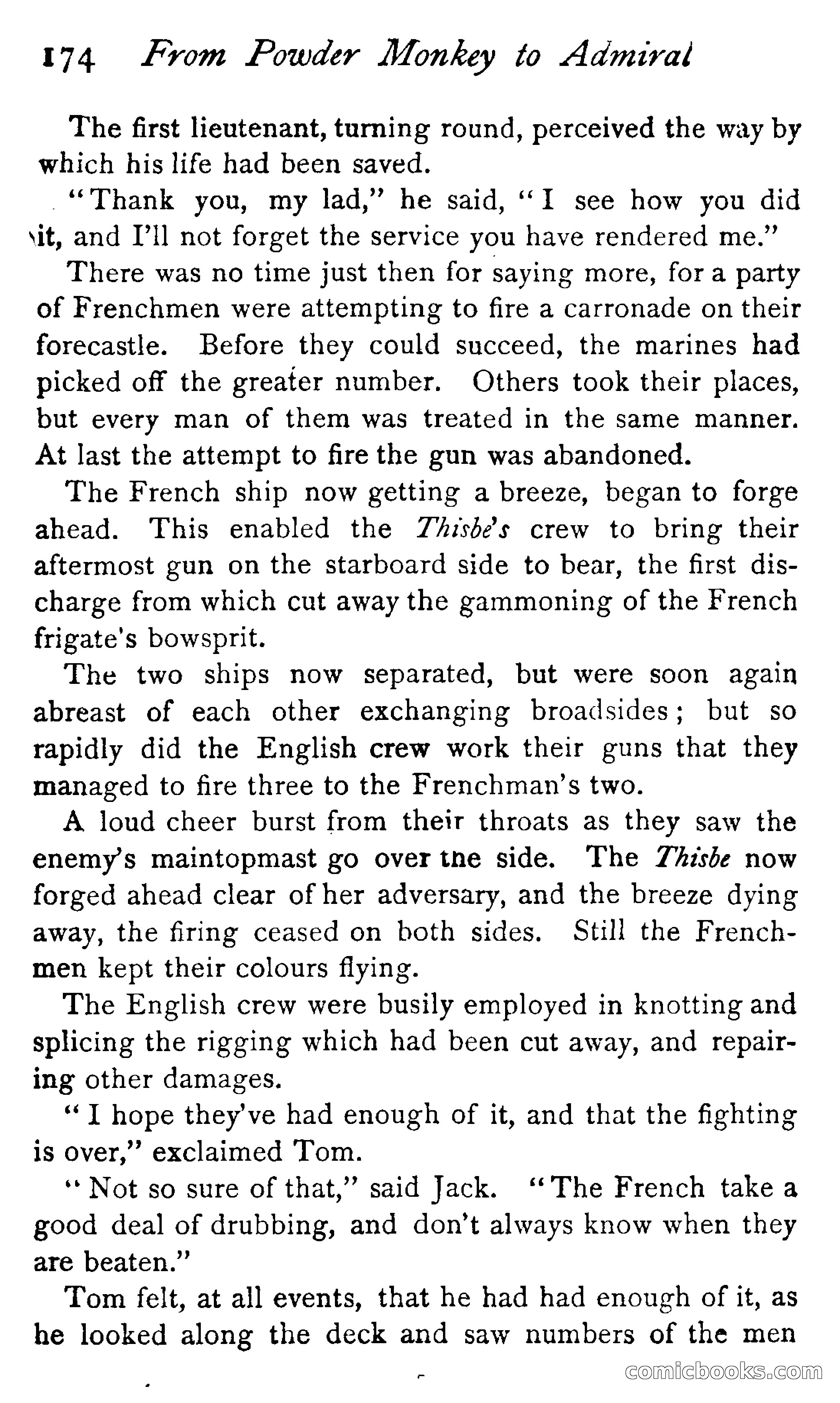 From Powder Monkey to Admiral — page 192 of 399