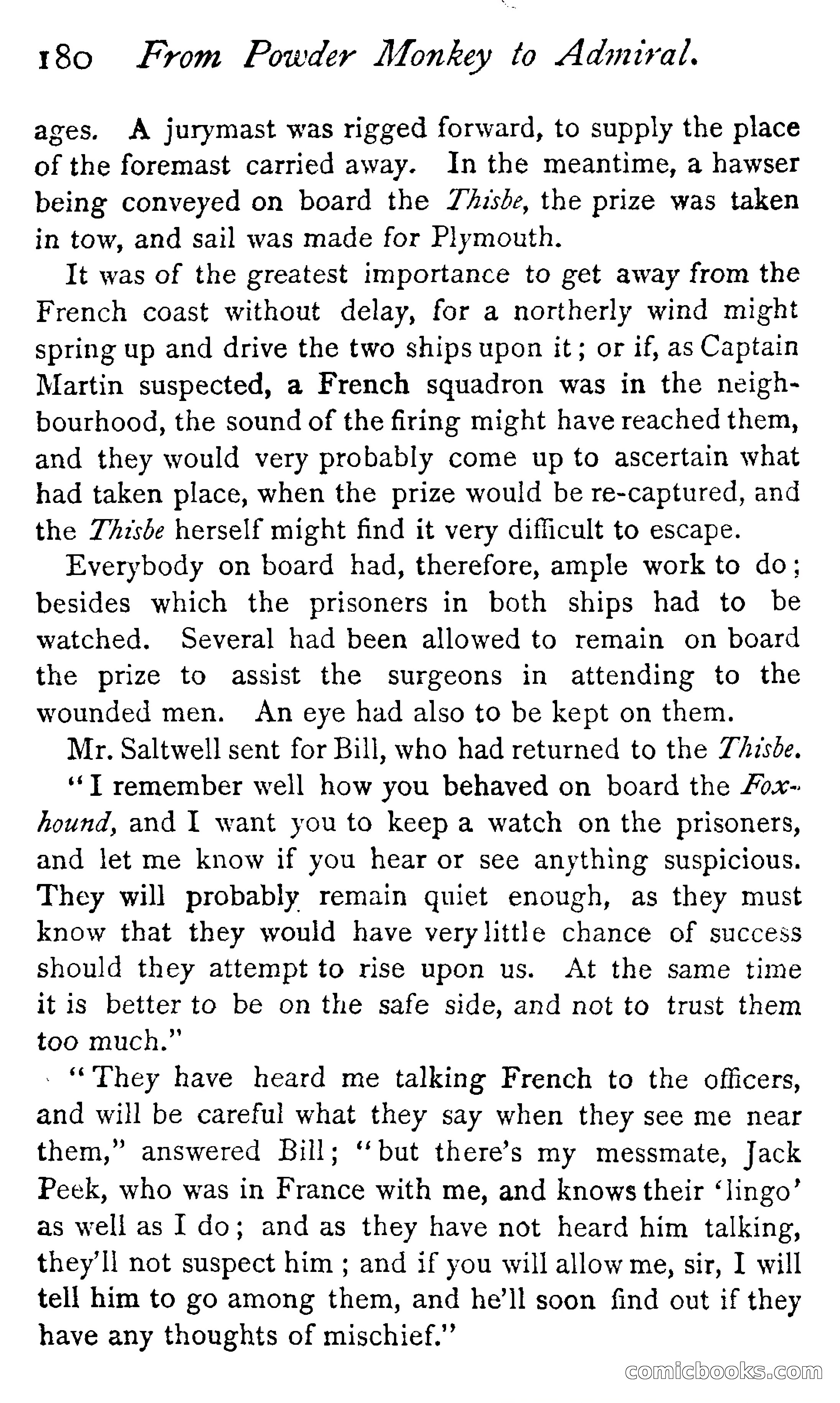From Powder Monkey to Admiral — page 198 of 399