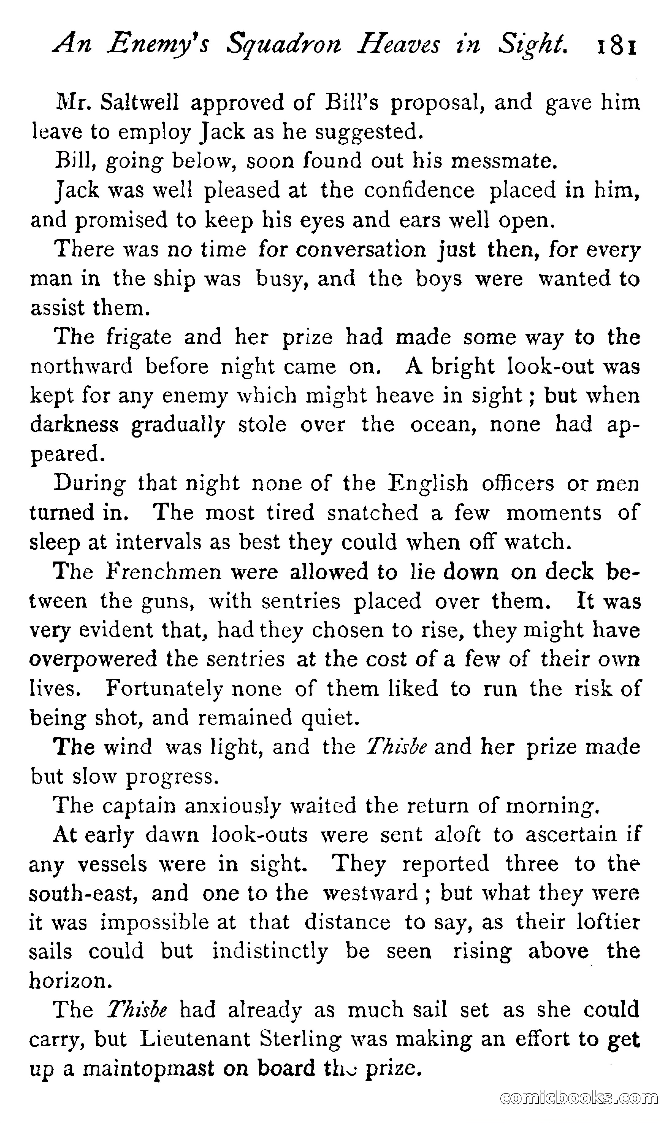 From Powder Monkey to Admiral — page 199 of 399