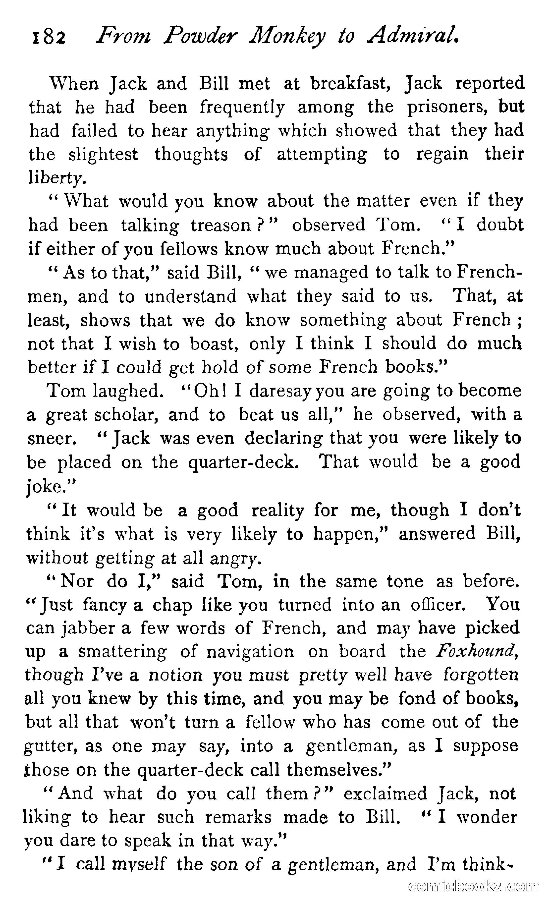 From Powder Monkey to Admiral — page 200 of 399