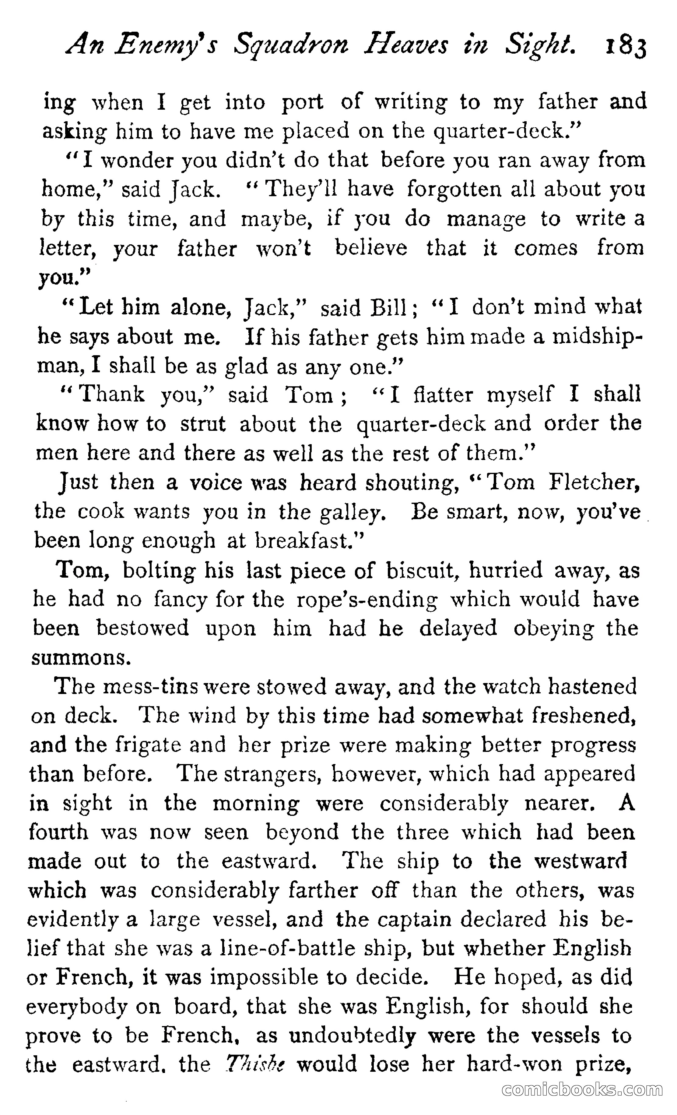 From Powder Monkey to Admiral — page 201 of 399