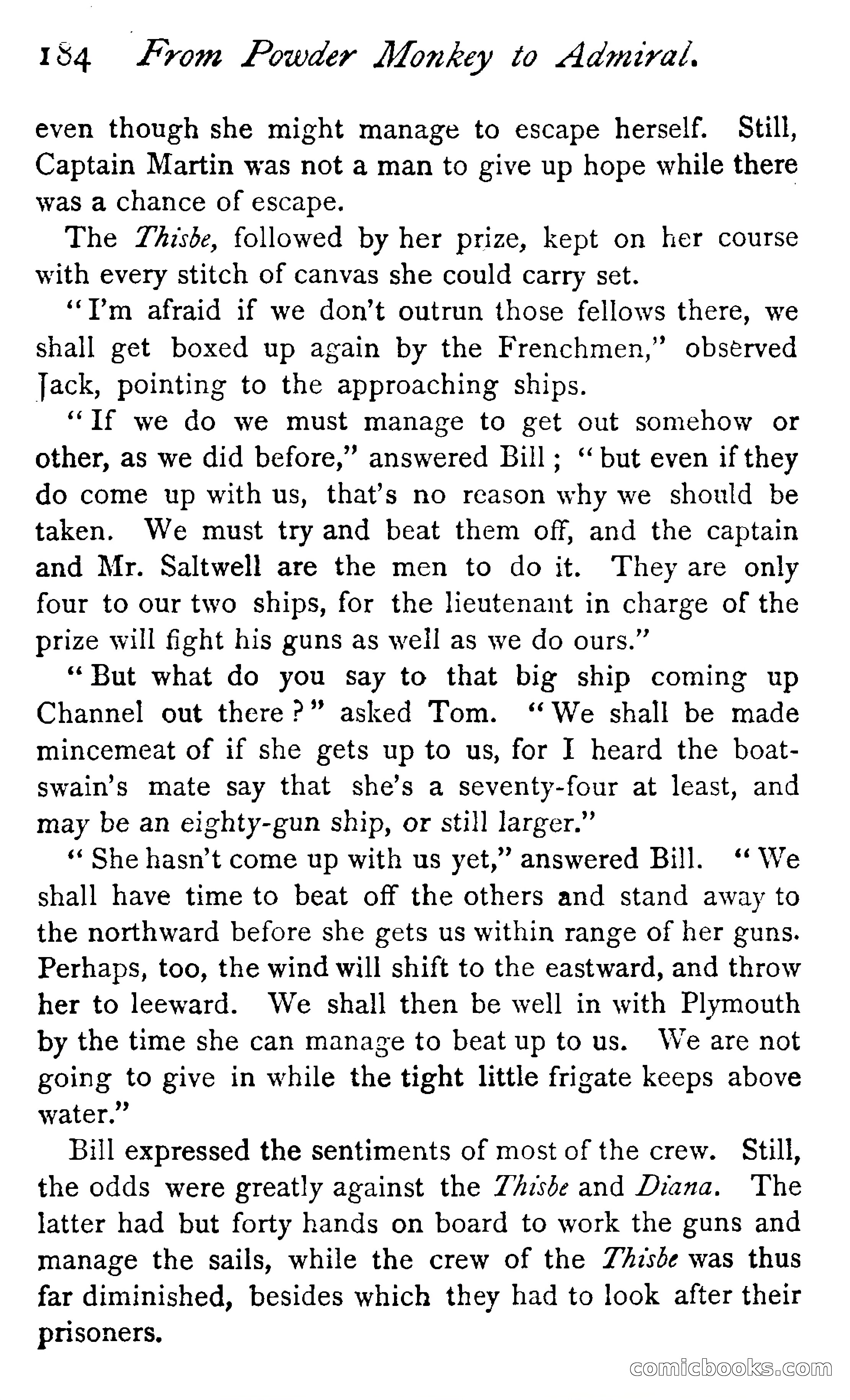 From Powder Monkey to Admiral — page 202 of 399