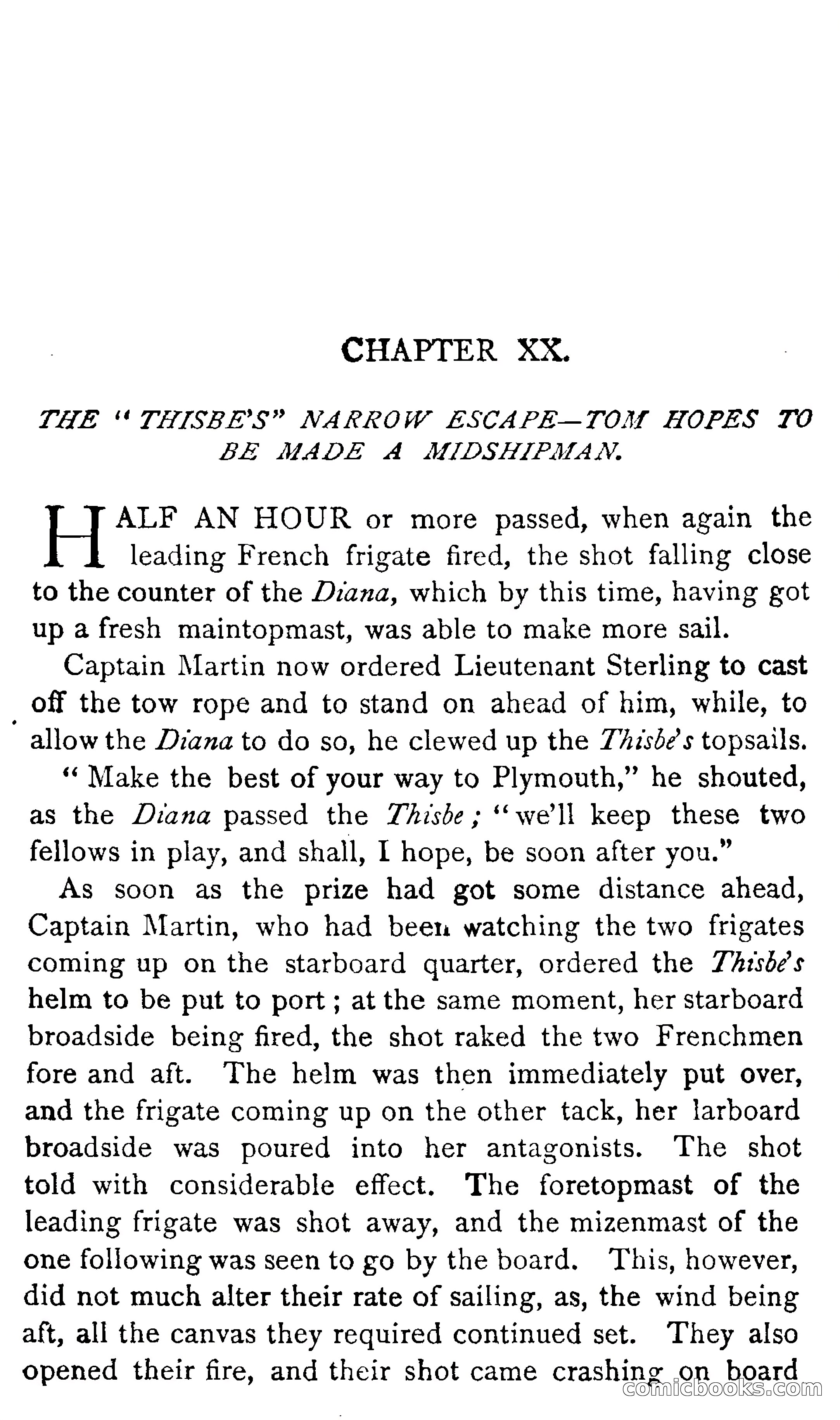 From Powder Monkey to Admiral — page 204 of 399