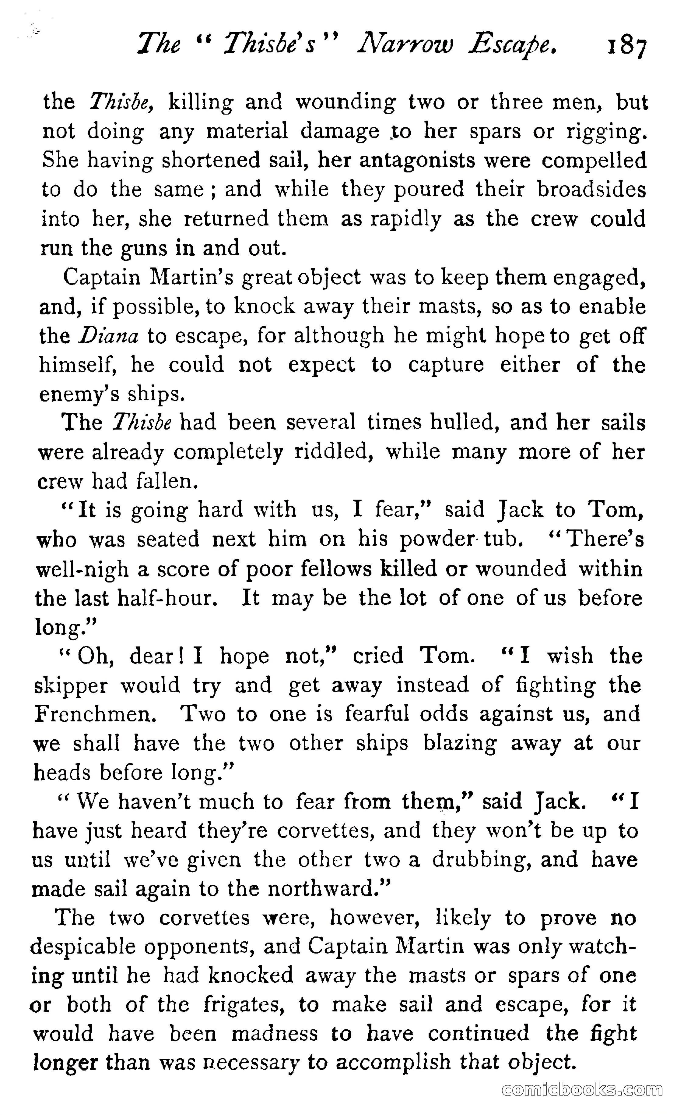 From Powder Monkey to Admiral — page 205 of 399