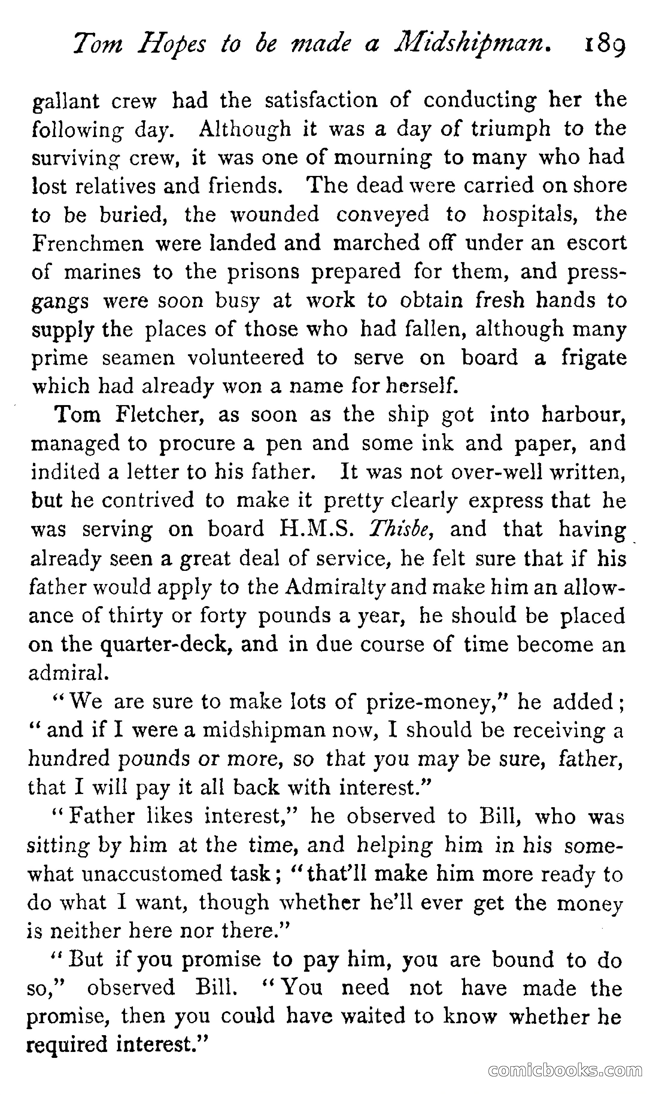 From Powder Monkey to Admiral — page 207 of 399