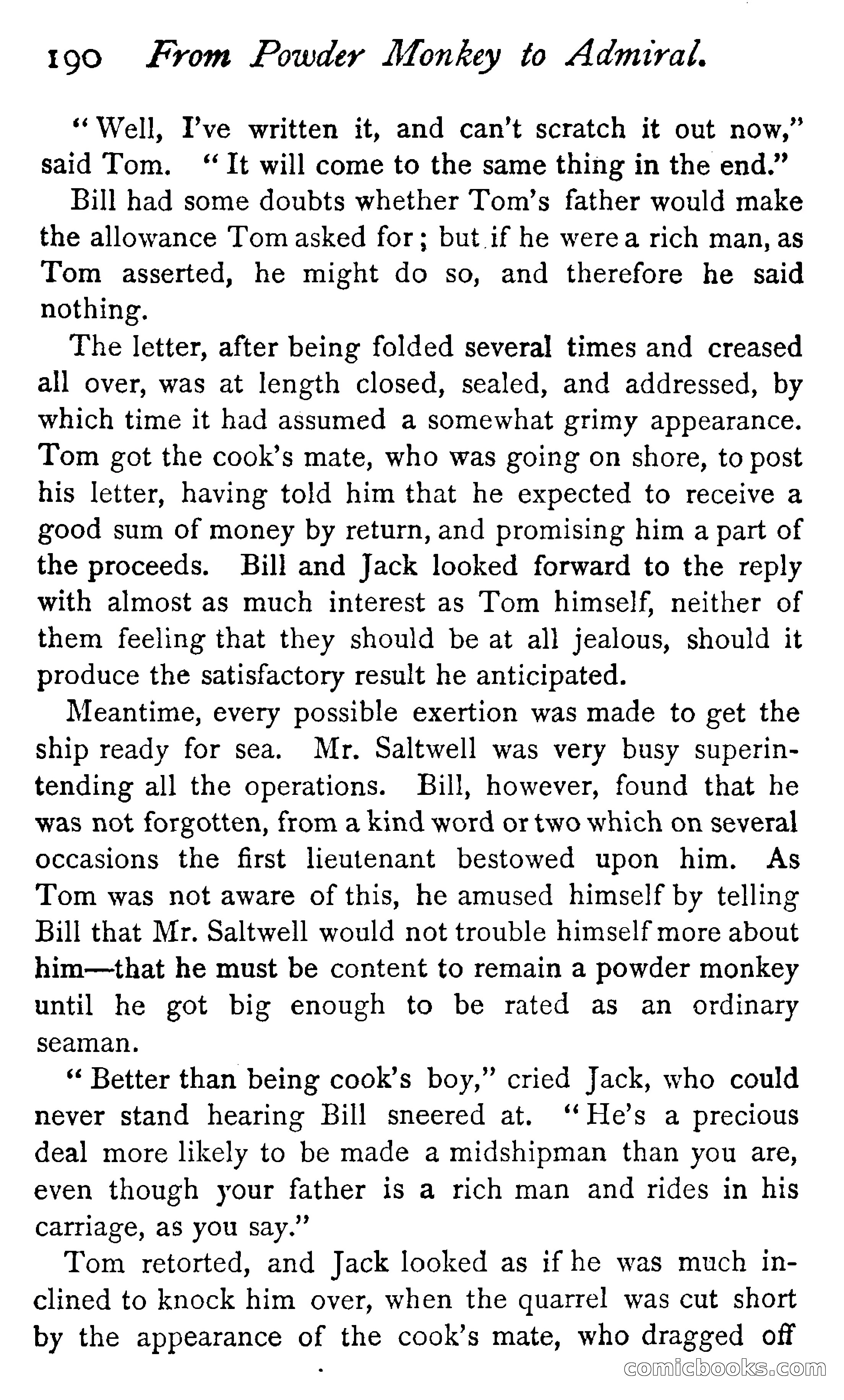 From Powder Monkey to Admiral — page 208 of 399