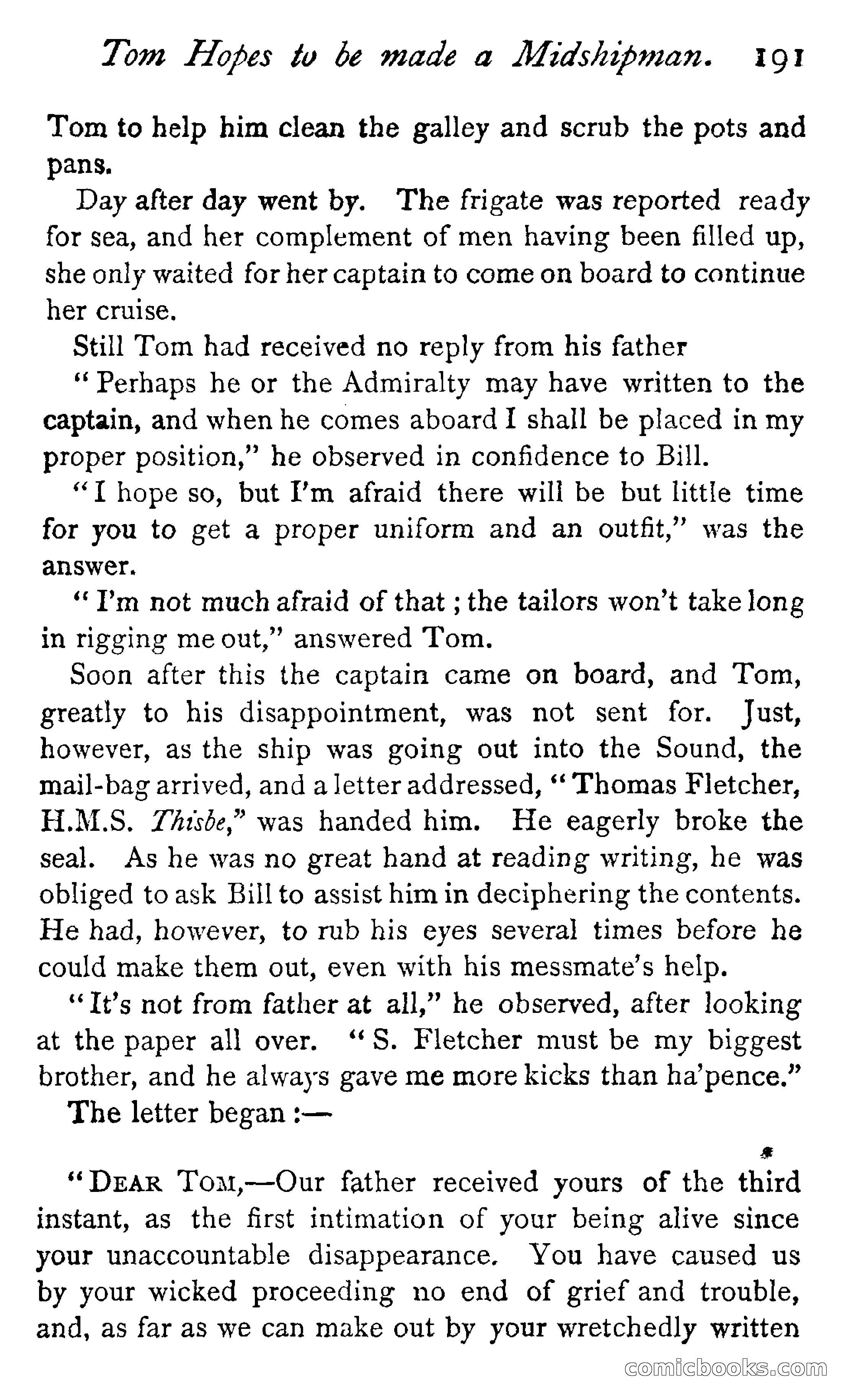 From Powder Monkey to Admiral — page 209 of 399