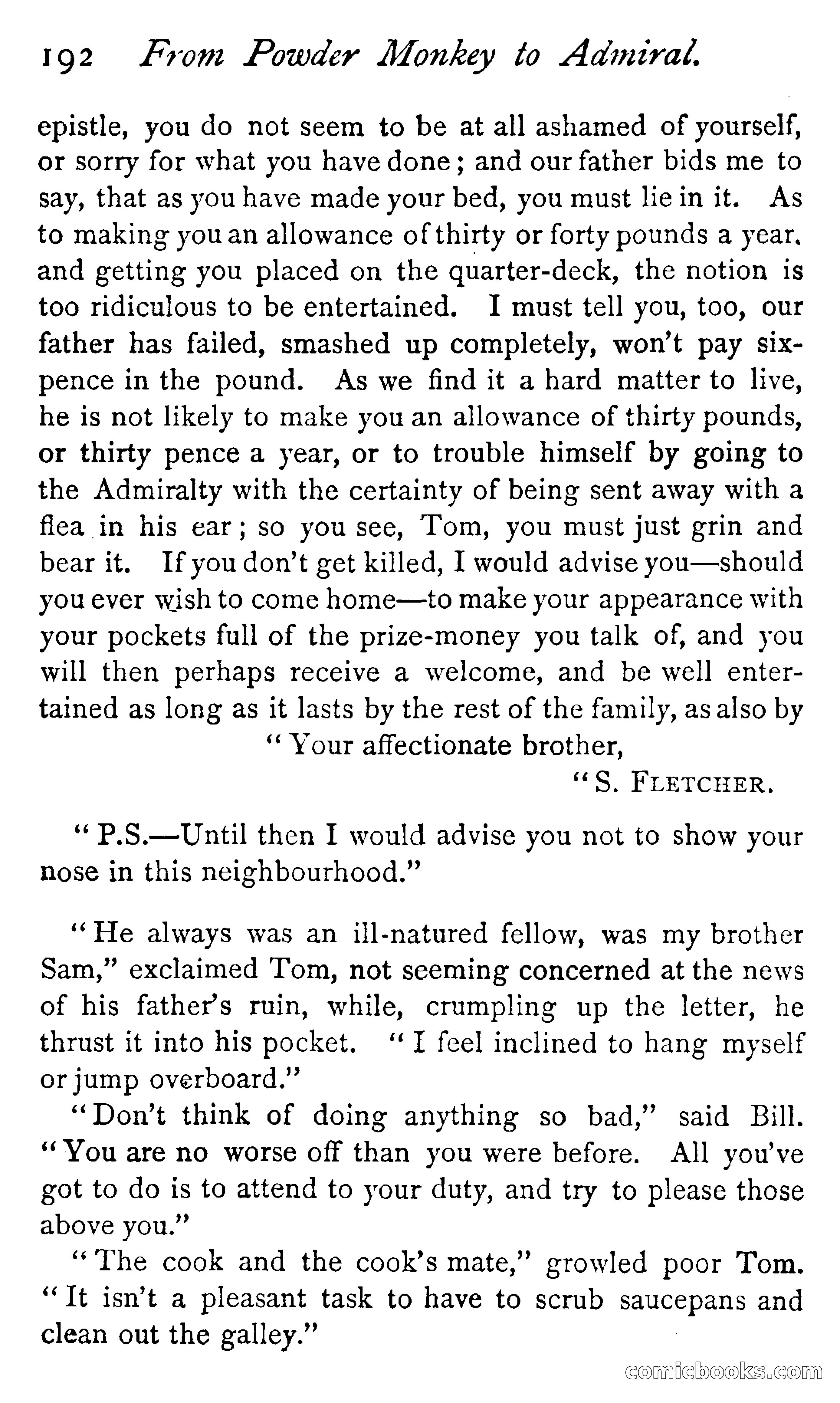 From Powder Monkey to Admiral — page 210 of 399