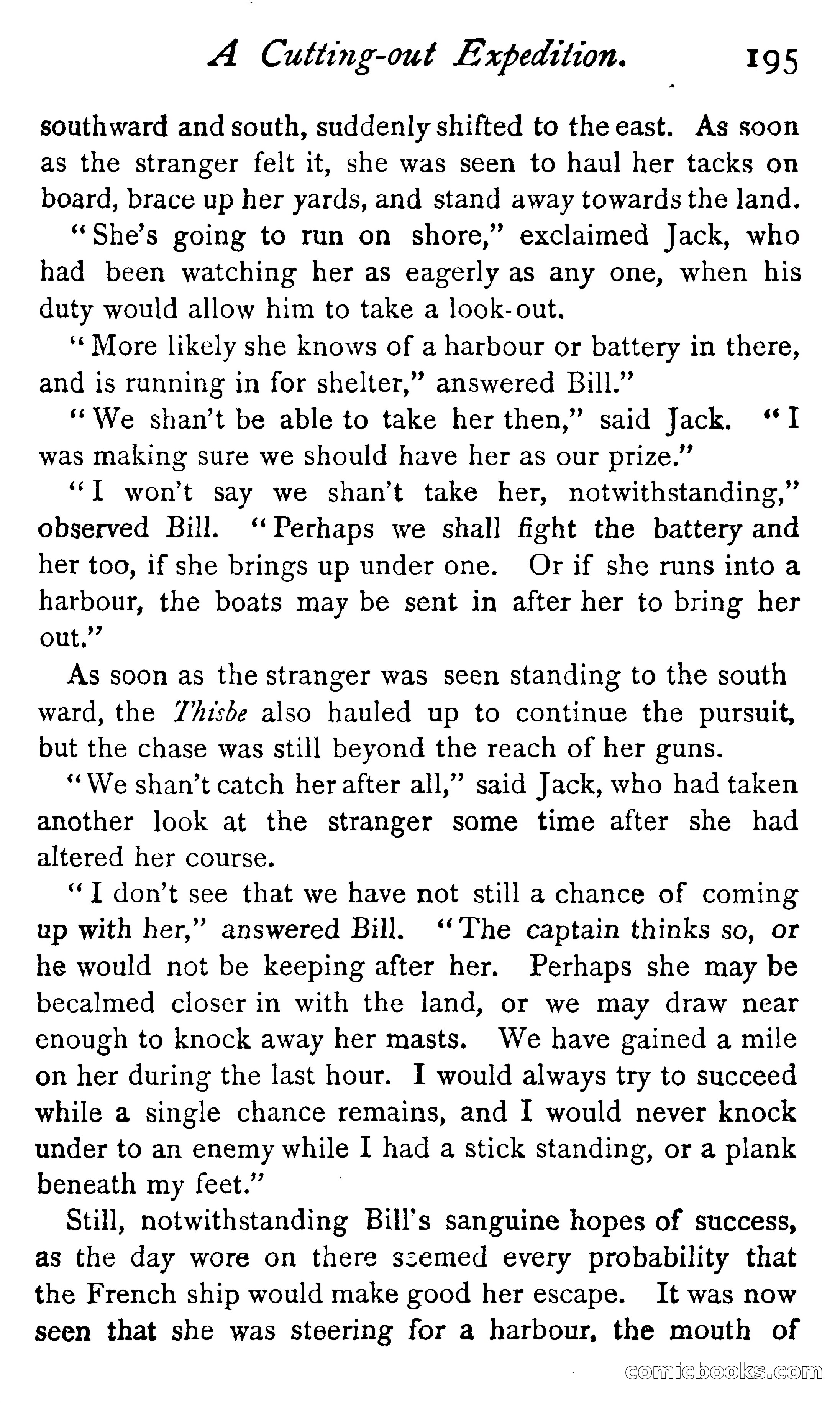 From Powder Monkey to Admiral — page 213 of 399