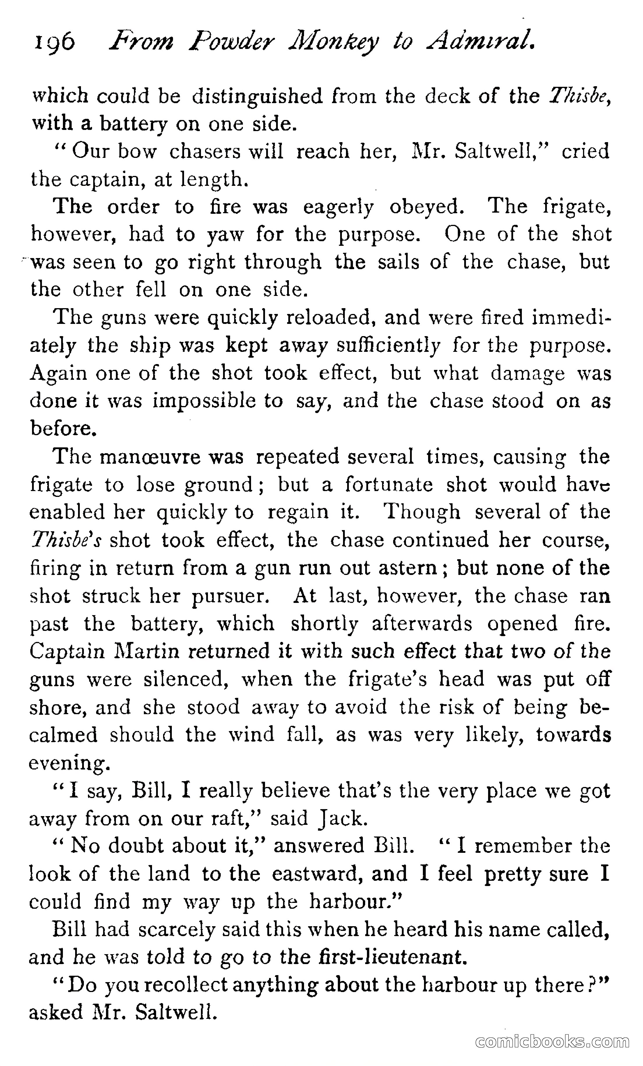 From Powder Monkey to Admiral — page 214 of 399